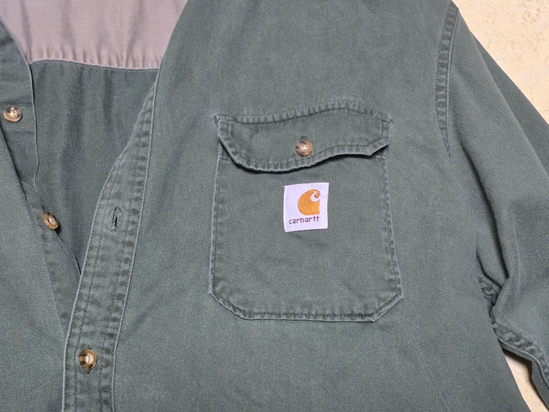칼하트 셔츠 상품이미지2