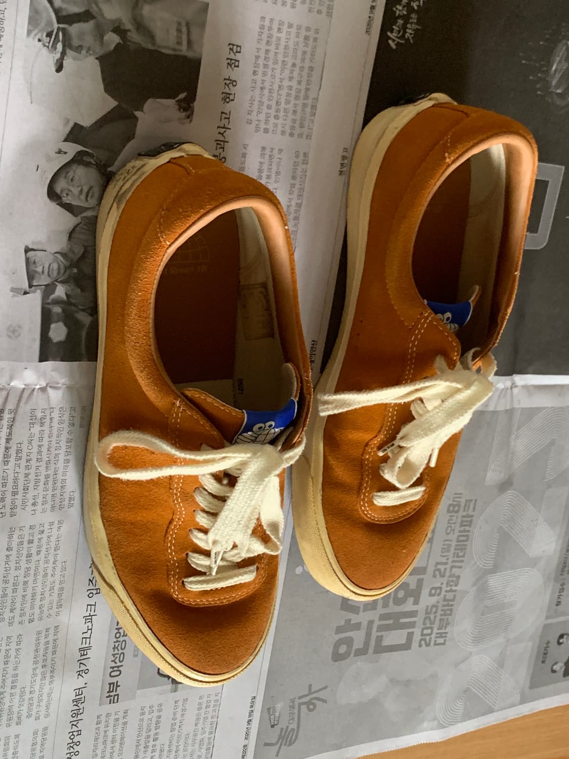 Last Resort ab  / Suede LO 상품이미지2