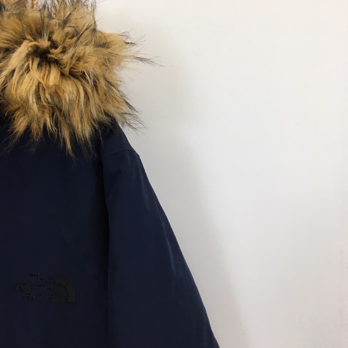 노스페이스 테론 고어텍스 구스다운패딩 105  상품이미지2