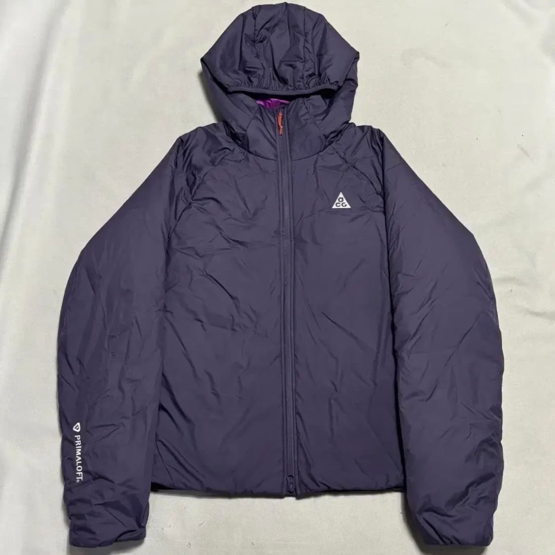 나이키 acg 로프 드 도프 프리마로프트 써마핏 자켓 상품이미지2