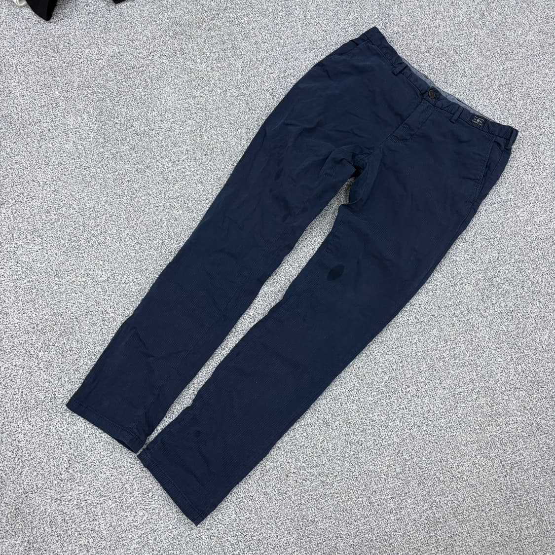타미힐피거 면바지 치노팬츠 0428J 상품이미지1