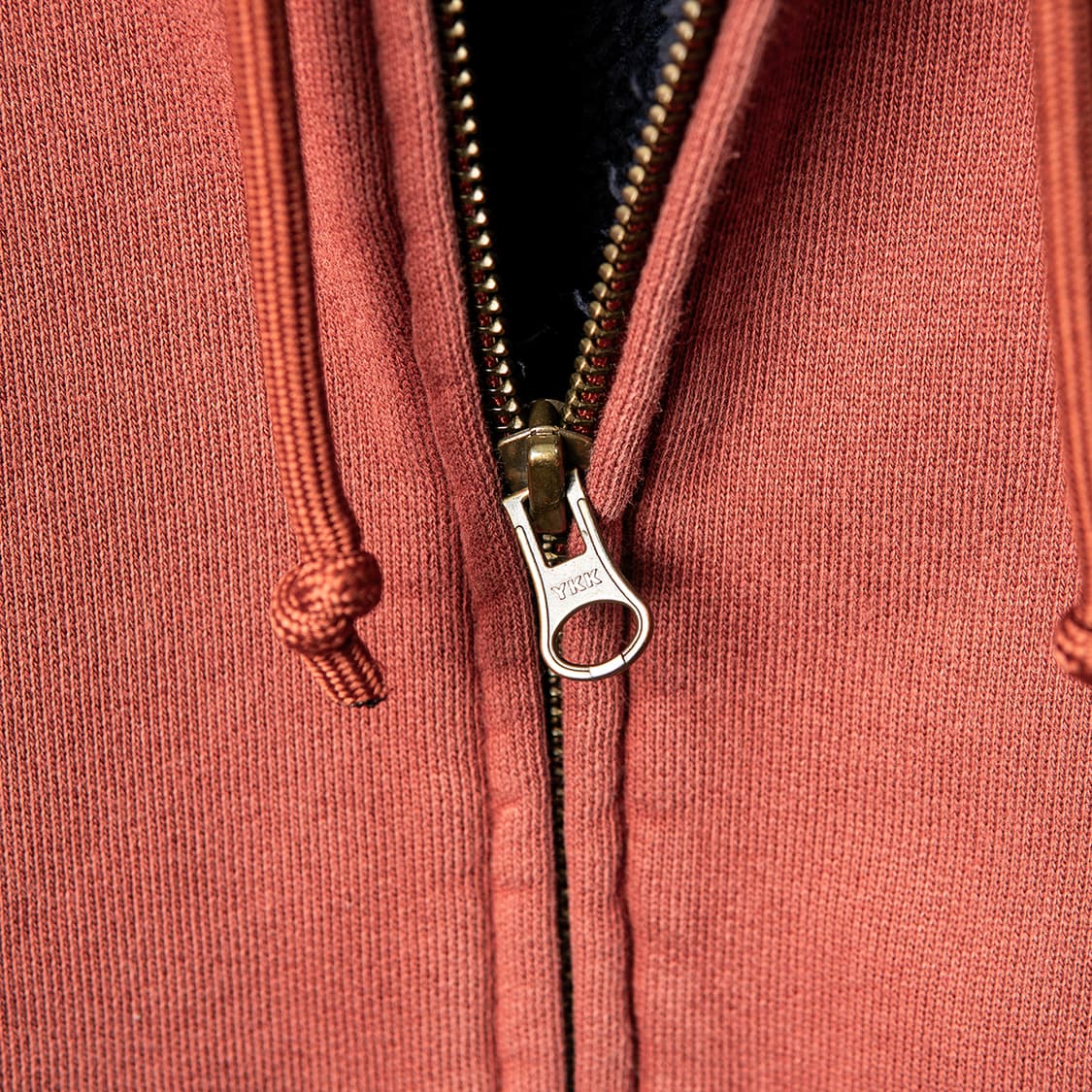 [125] L.L.BEAN KATAHDIN IRON WORKS 후드집업 상품이미지2