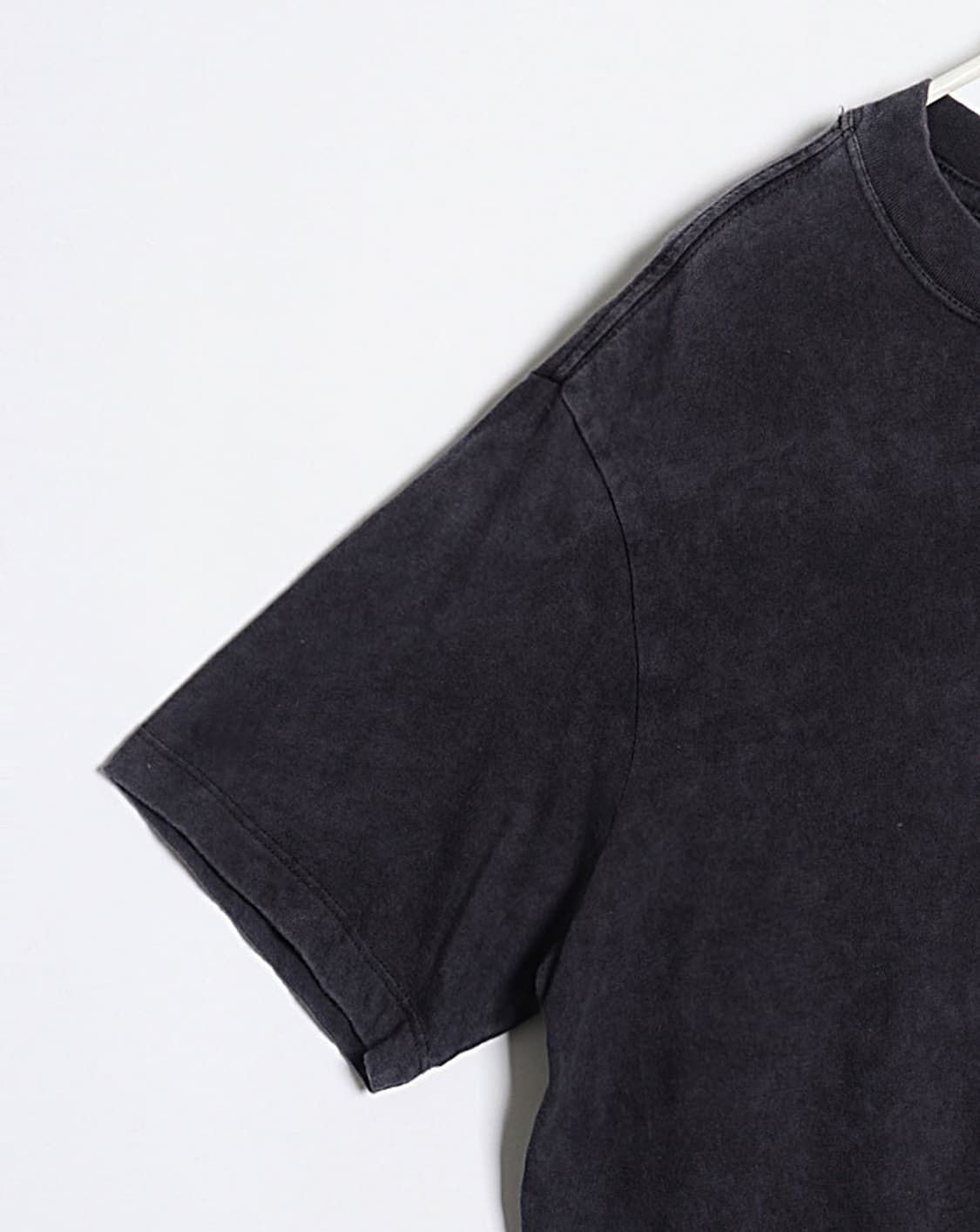 NIKE Bleached Dyeing T-Shirts 상품이미지3