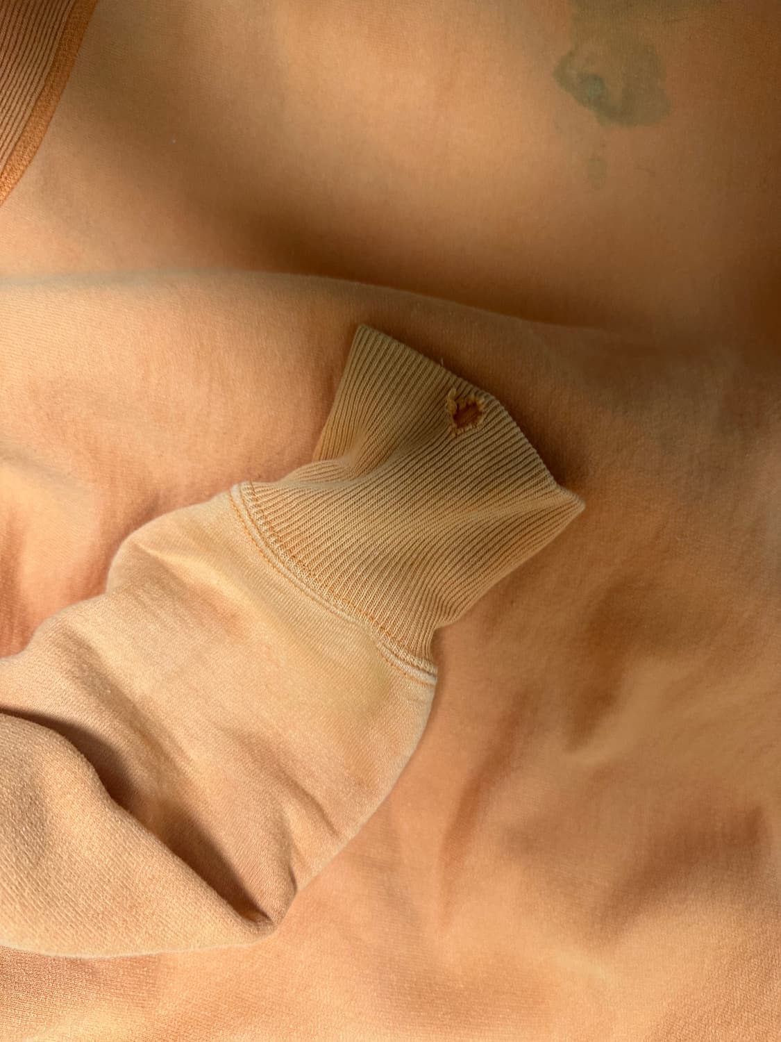 토요엔터프라이즈 후드티 라지 상품이미지5