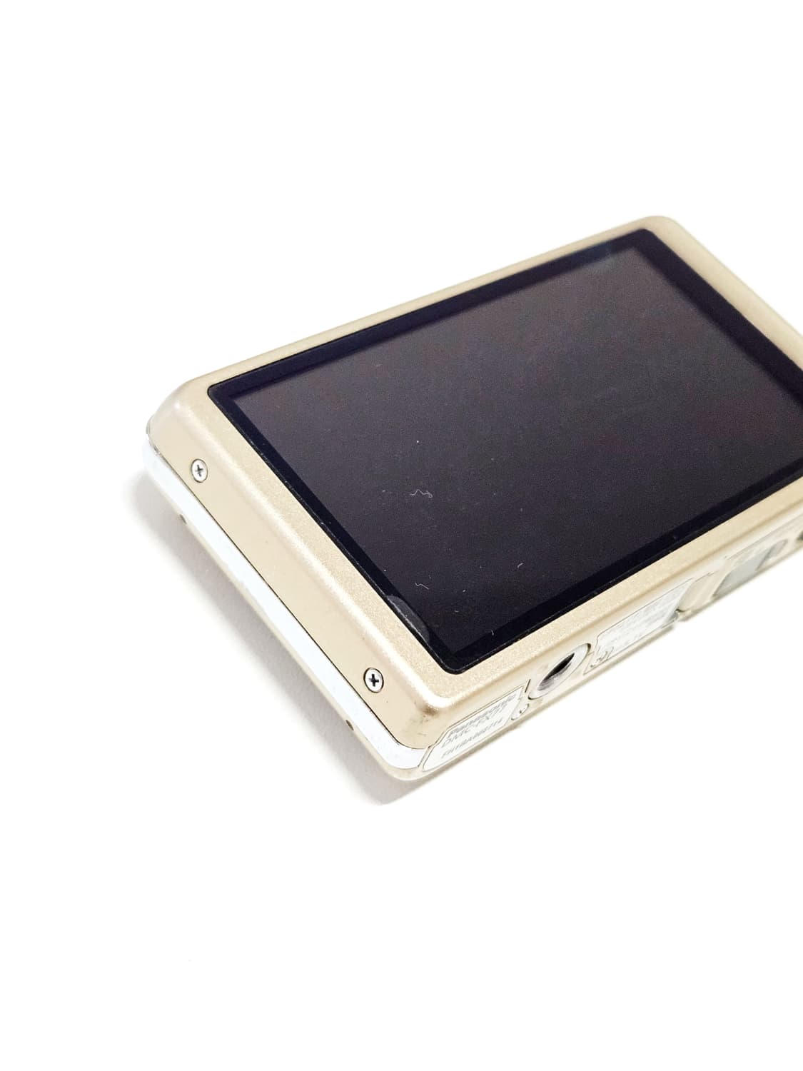 파나소닉 루믹스 Panasonic LUMIX DMC-FX77 디카 카메라 상품이미지5