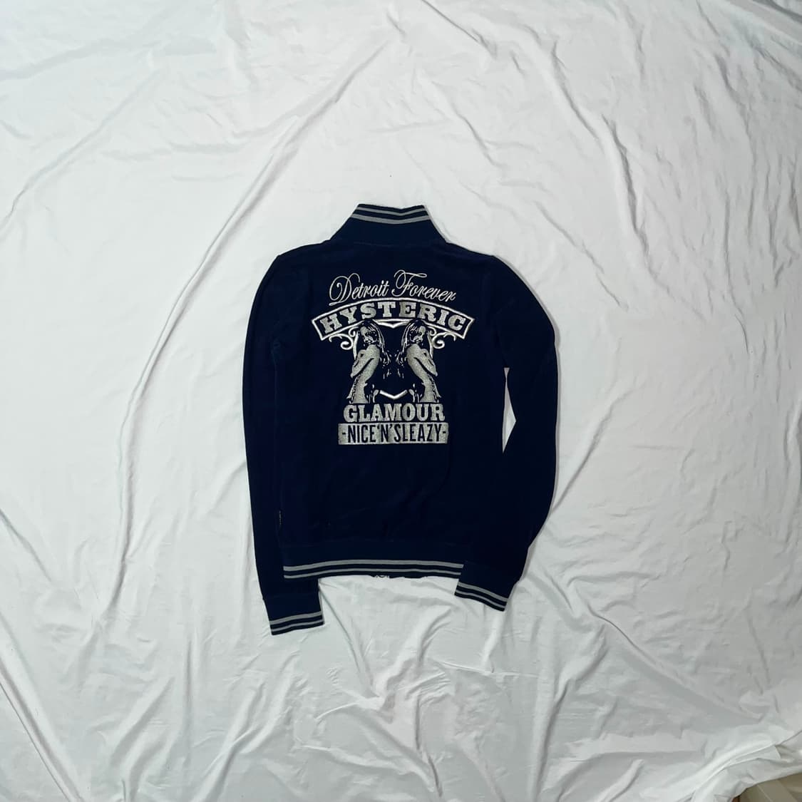 히스테릭 글래머 자켓 상품이미지1