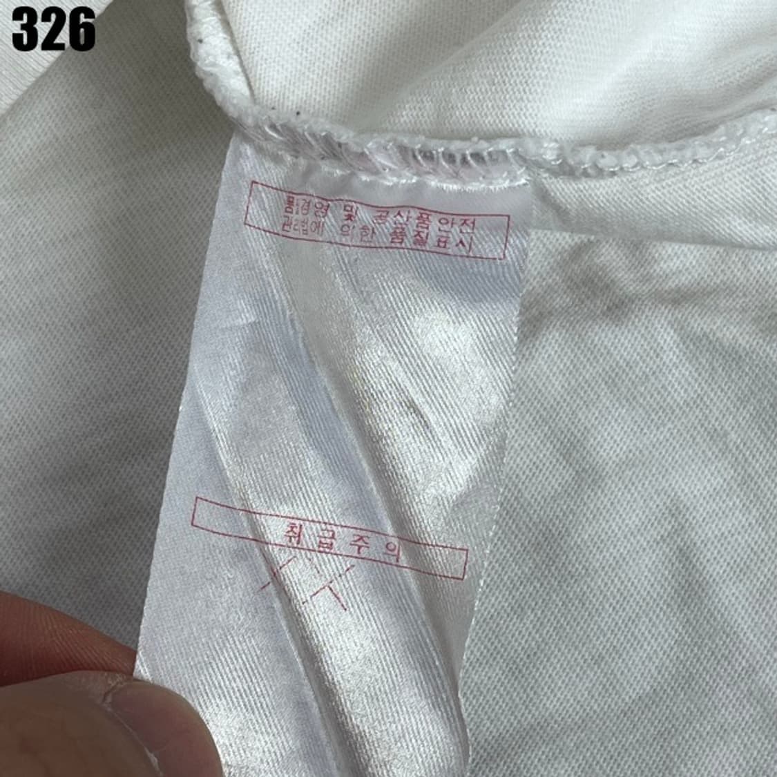 디키즈 반팔티  상품이미지3