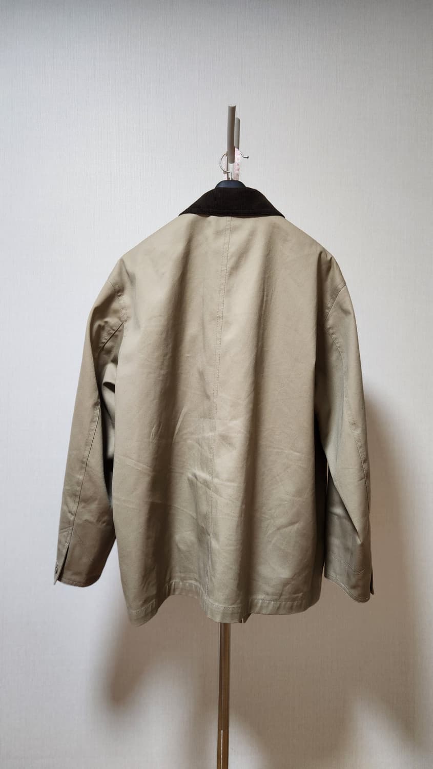 무탠다드 초어자켓 워크자켓 2xl 상품이미지2