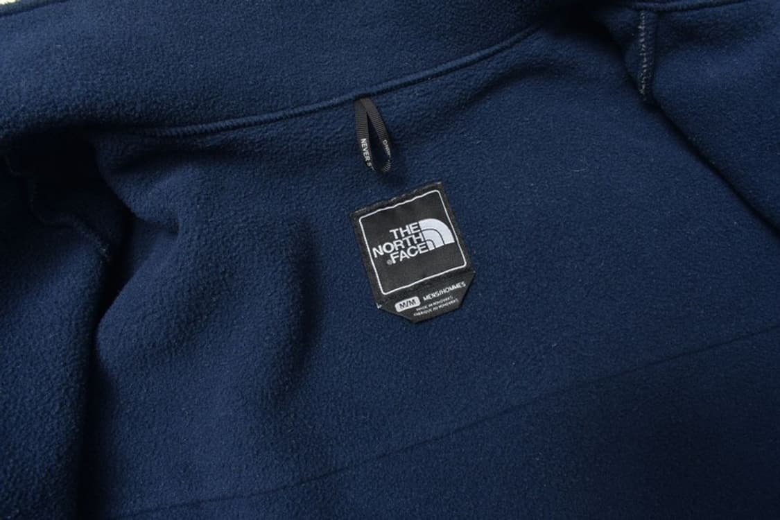 00S 노스페이스 데날리 후리스 플리스 자켓 M N1311 상품이미지4