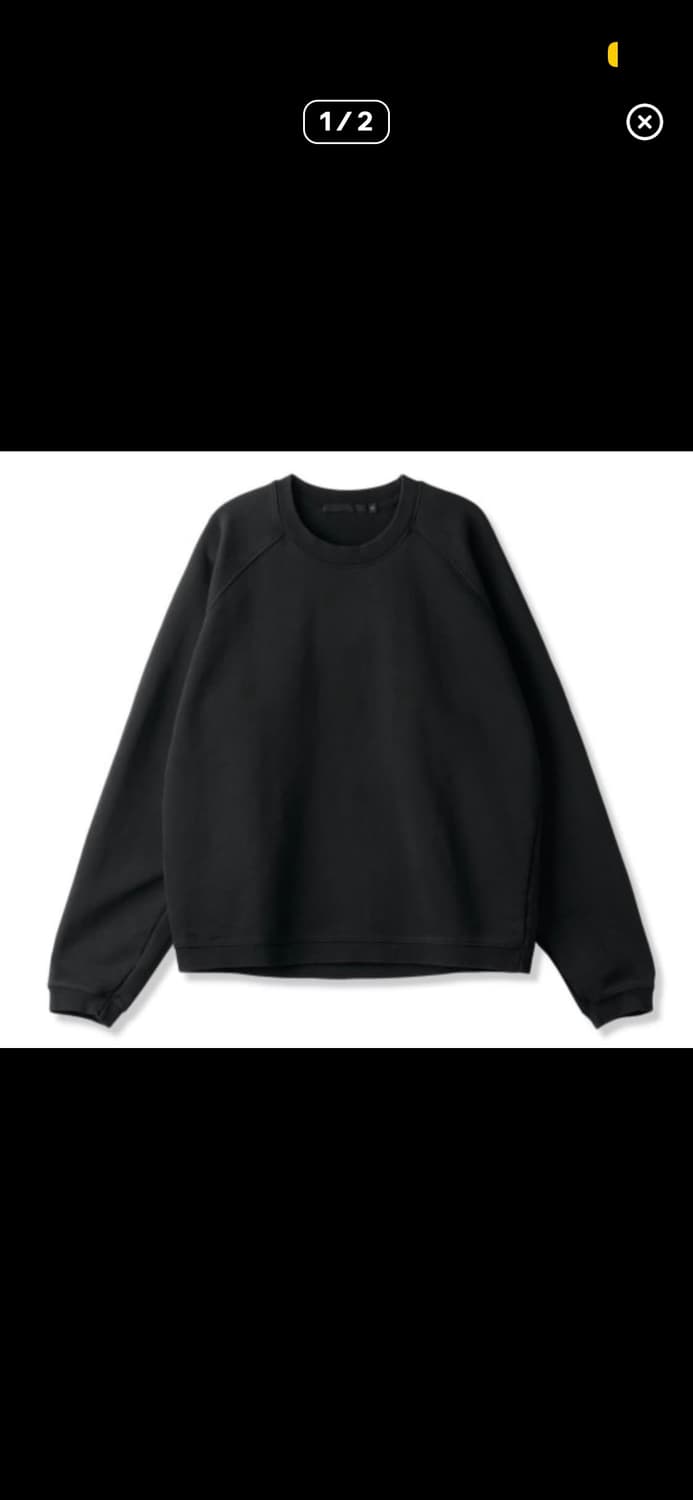 Htae 90s gym sweatshirts(3) 상품이미지1