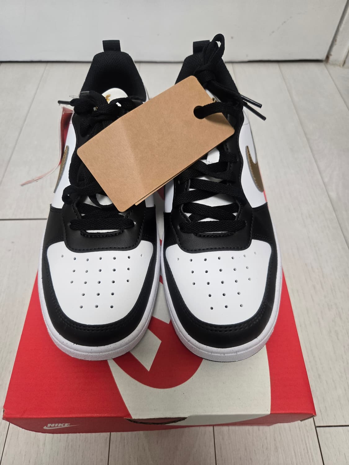 나이키 코트 버로우 로우
리크래프트 240cm 상품이미지2