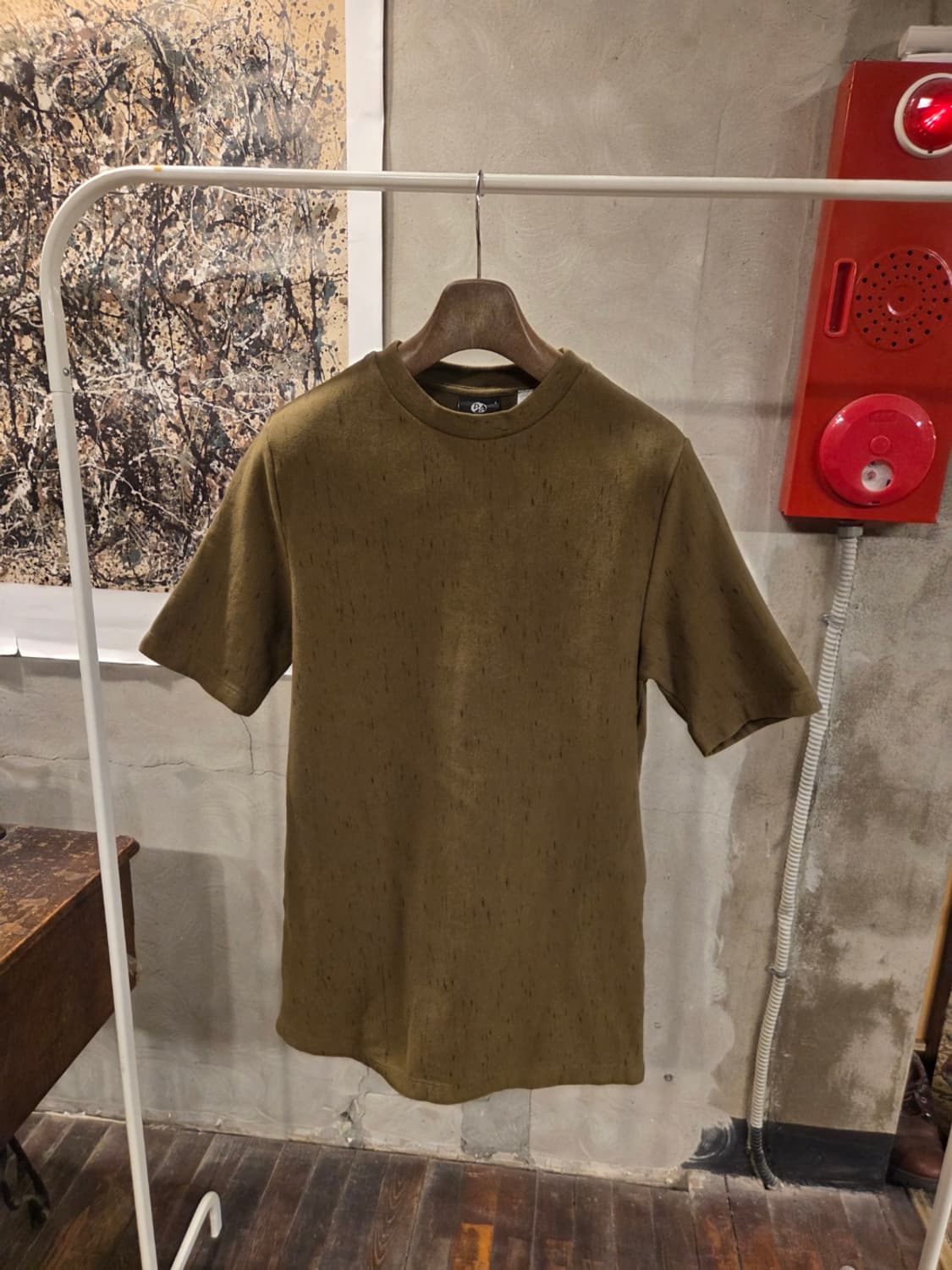 폴스미스 티셔츠 상품이미지1