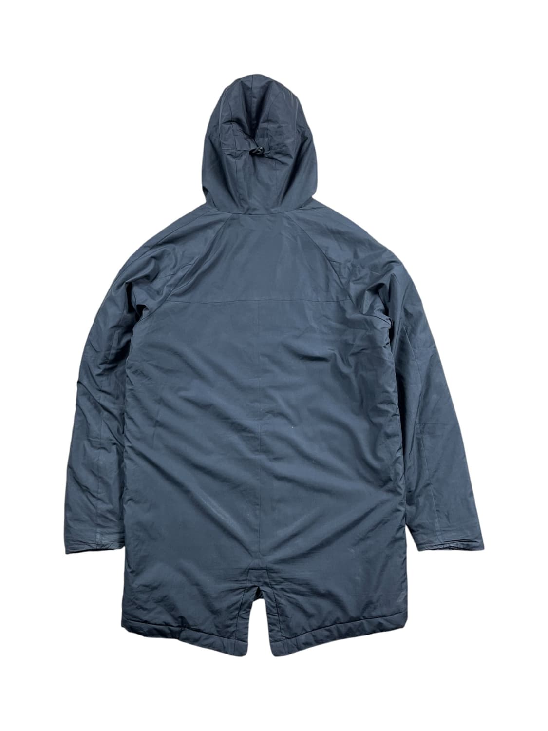 Nike 벤치 코트 상품이미지4