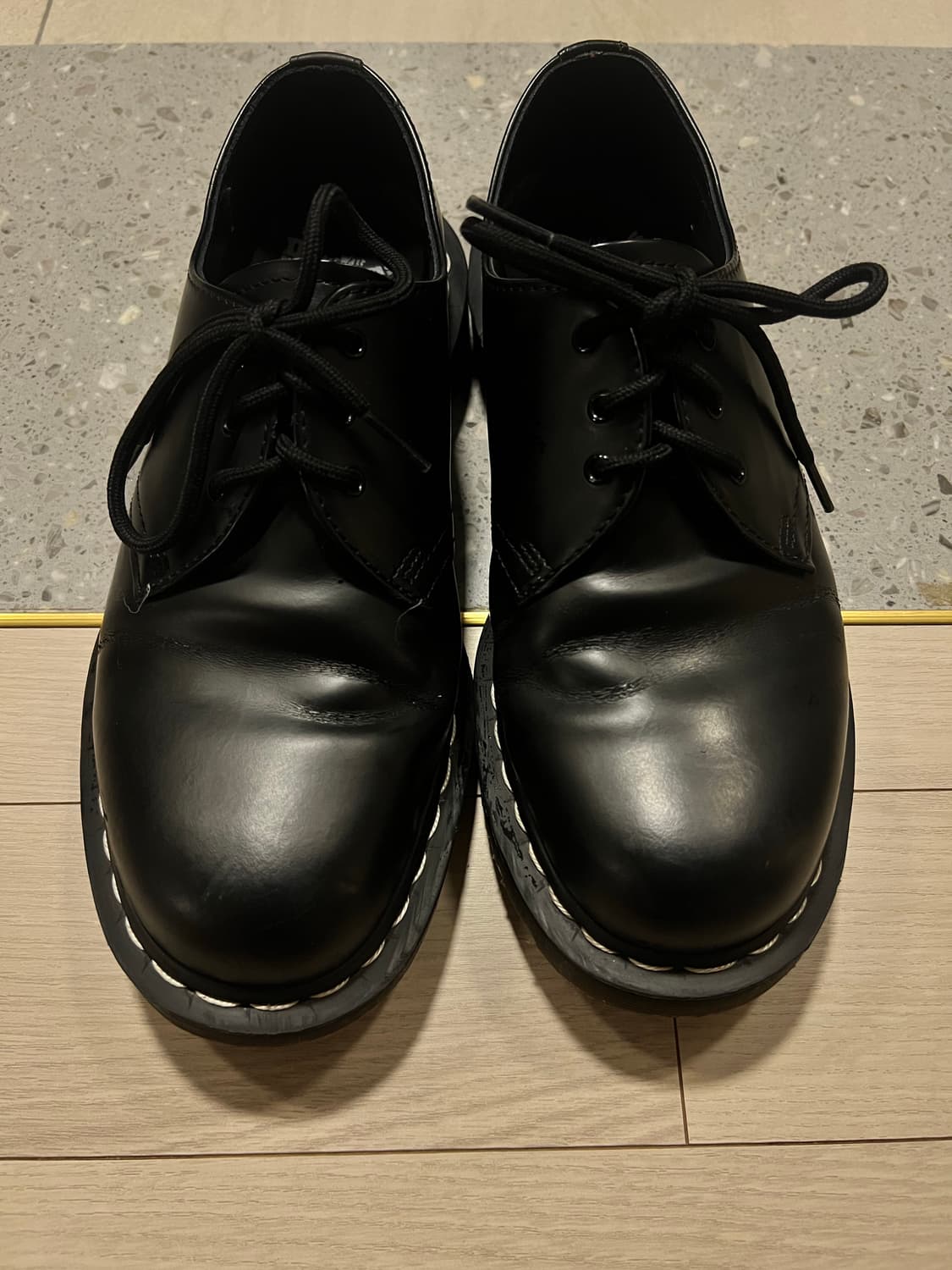 닥터마틴 1461 ws 270 상품이미지1