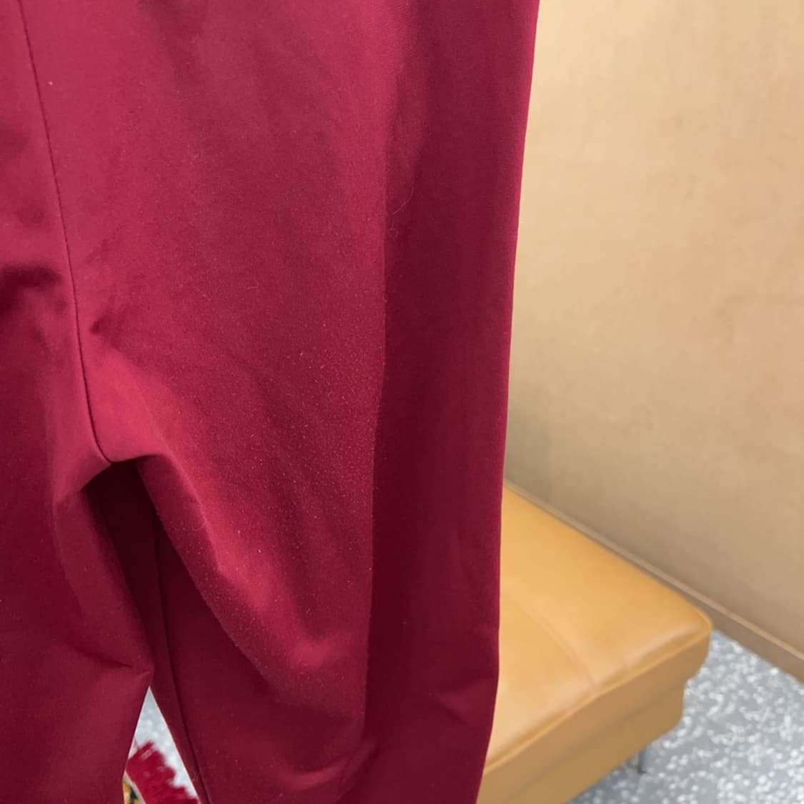 아디다스 유로파 트랙팬츠 츄리닝바지 XL C04412  상품이미지5