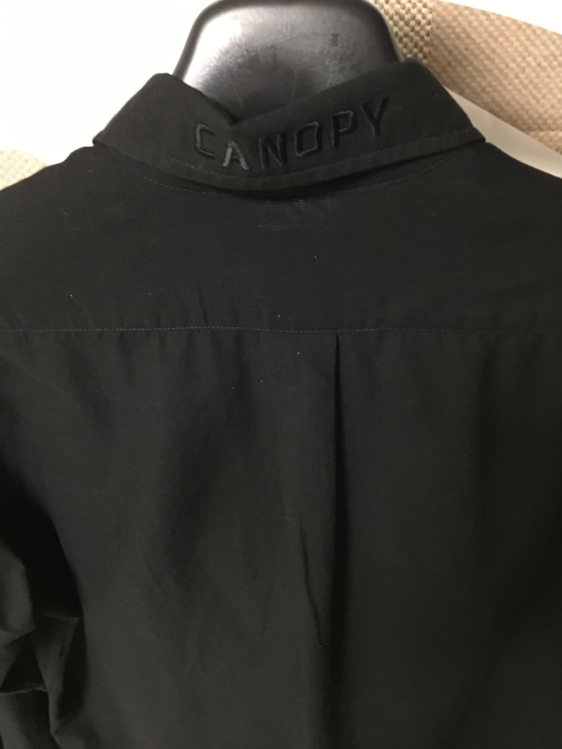 플라스틱 프로덕트 셔츠 상품이미지4