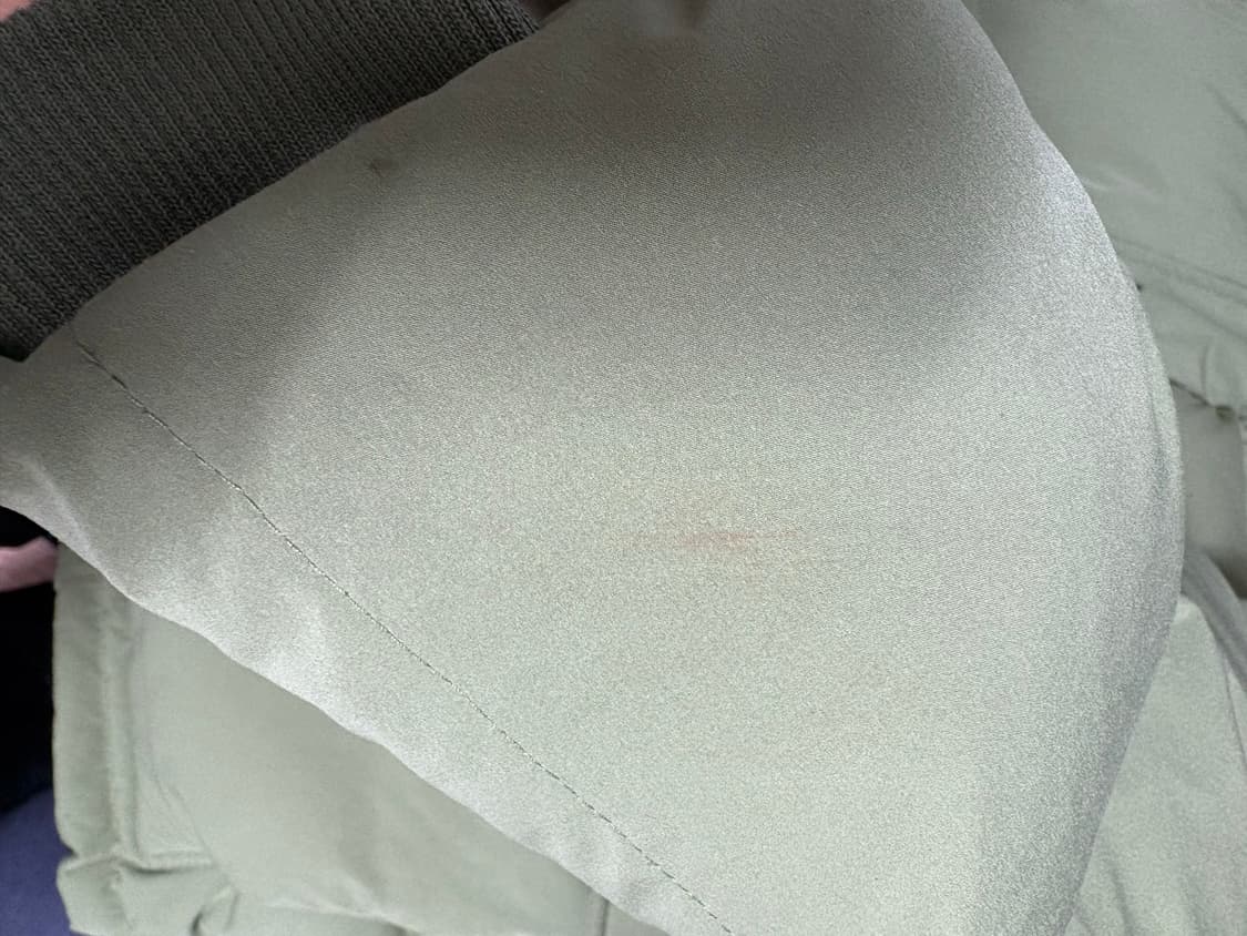 Eddie Bauer 에디바우어 카라코람 파카 L 상품이미지8