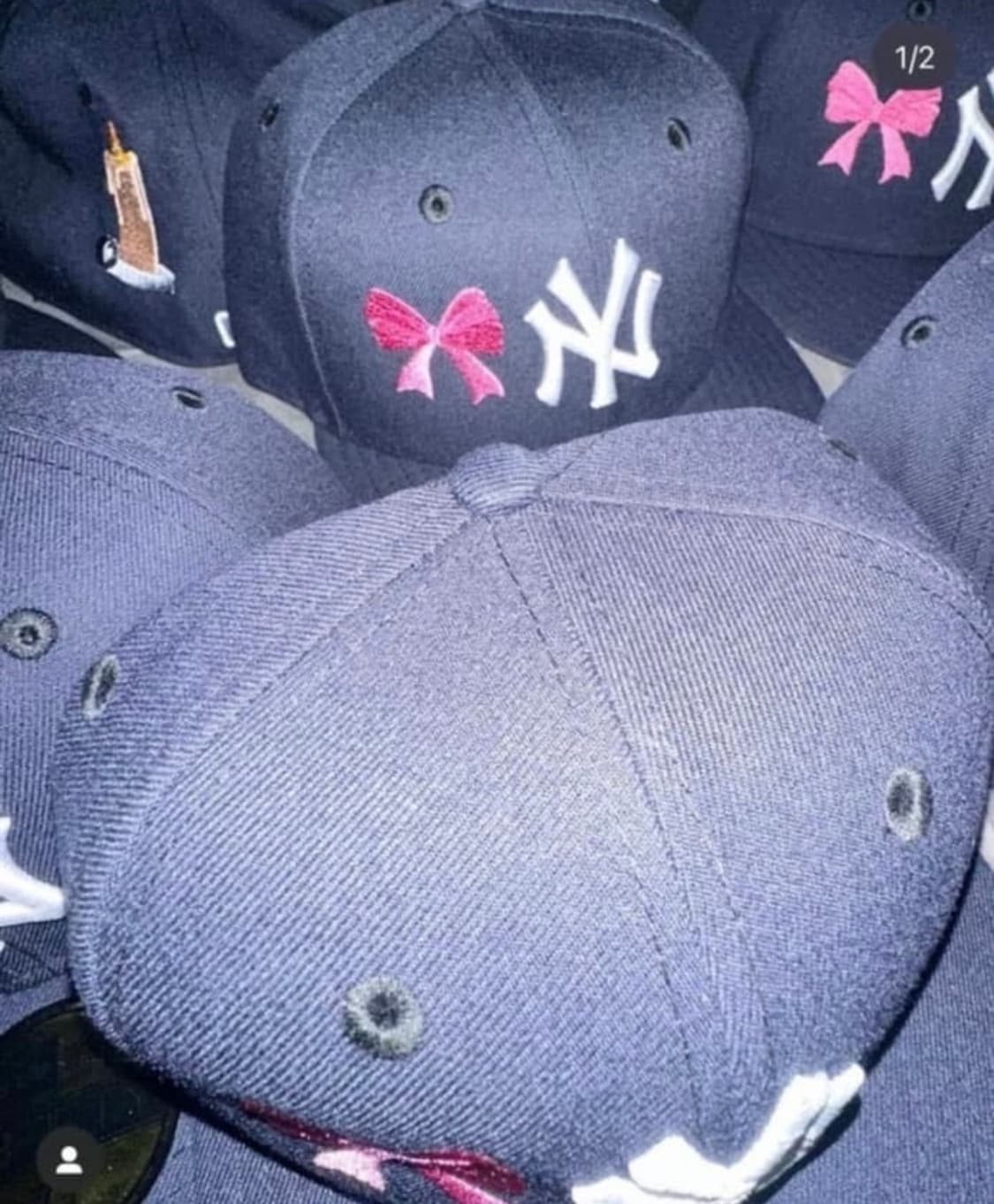 (구해요)Capo 모자 상품이미지1