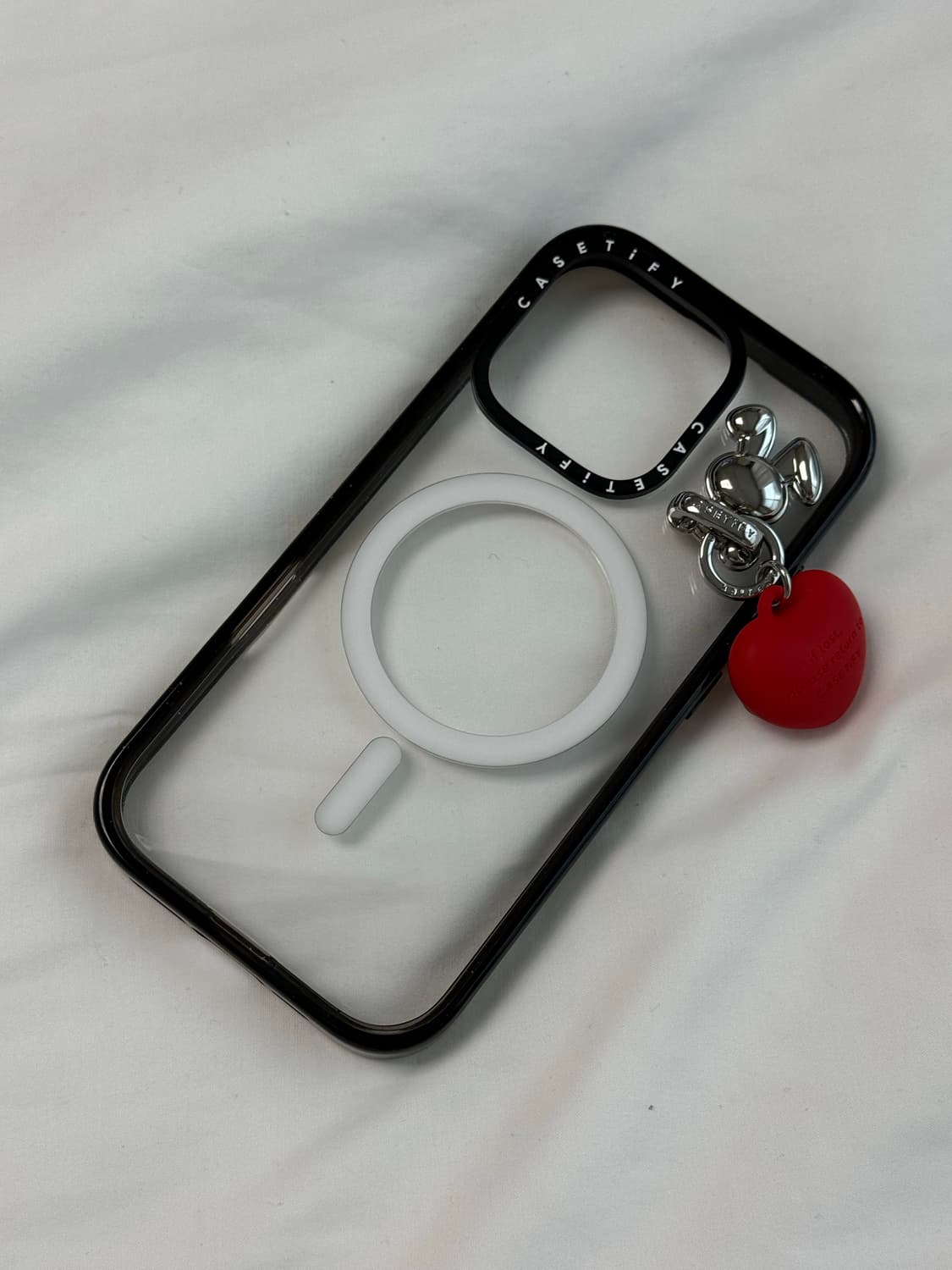케이스티파이 아이폰 맥세이프 케이스 16pro 상품이미지2
