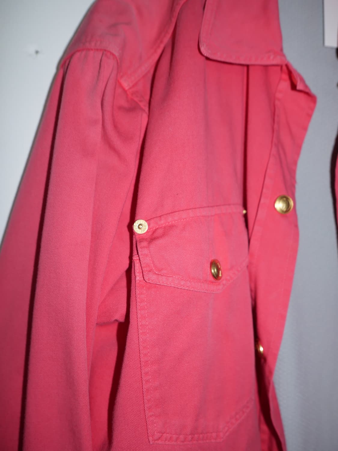 gucci by tom ford 90s shirt jakcet  상품이미지2