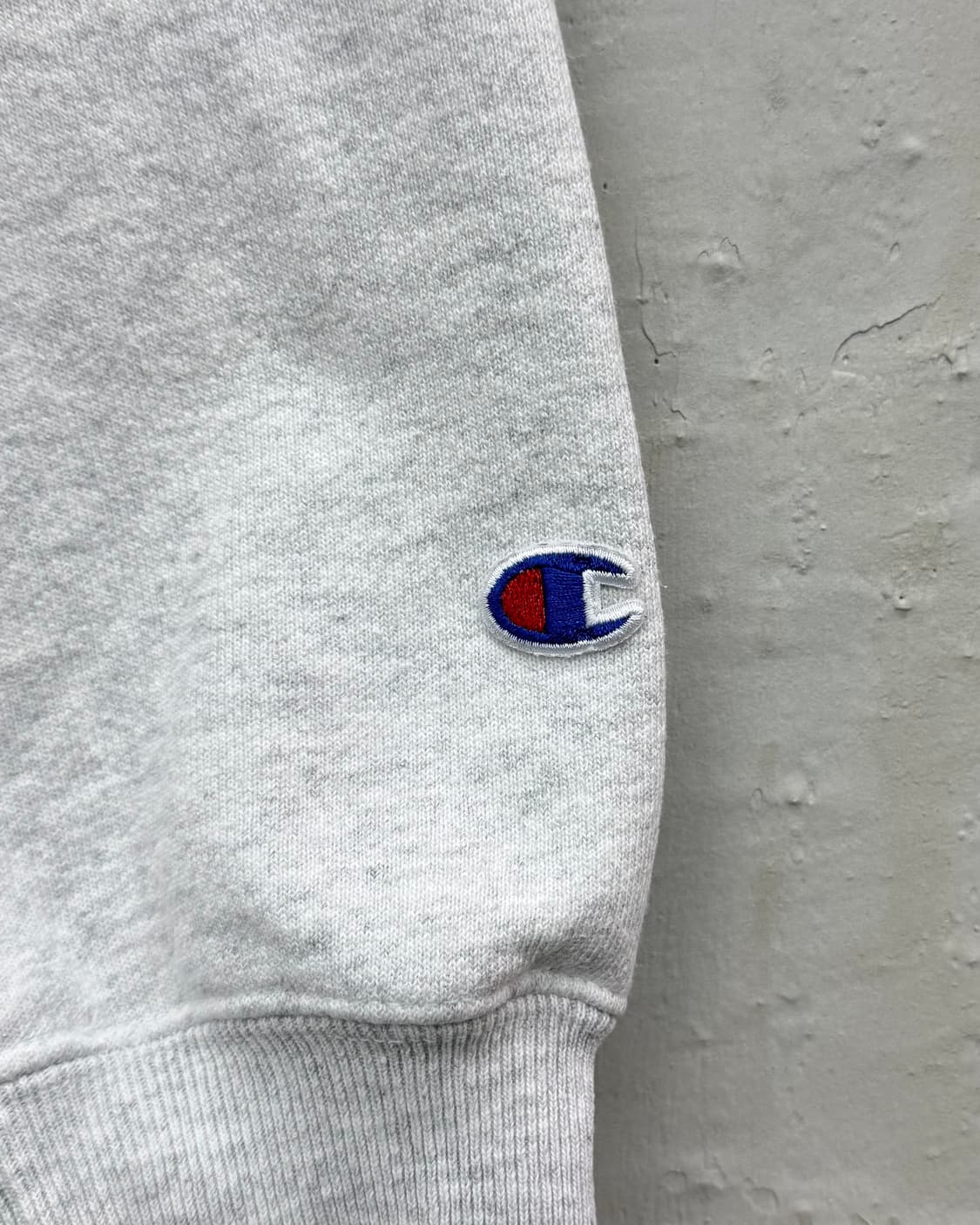 챔피온 Reverse Weave 스탠포드 컬리지 스웻 셔츠 상품이미지4