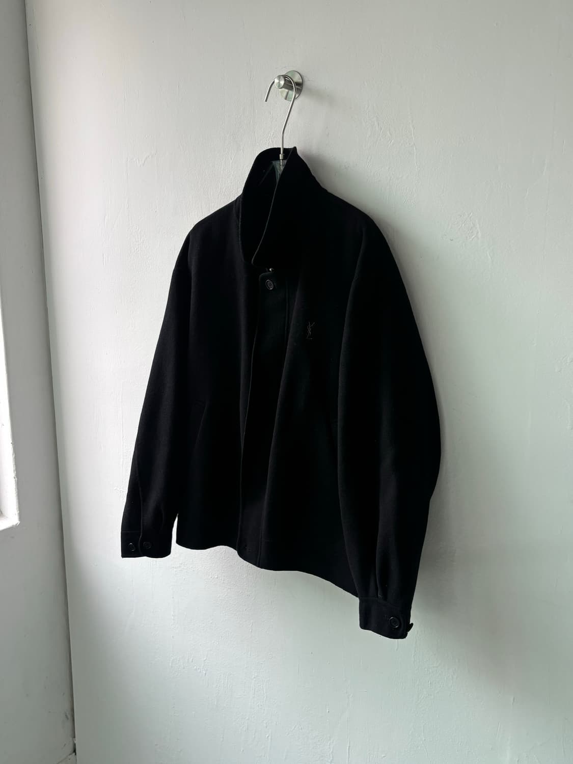 입생로랑 블루종  상품이미지5