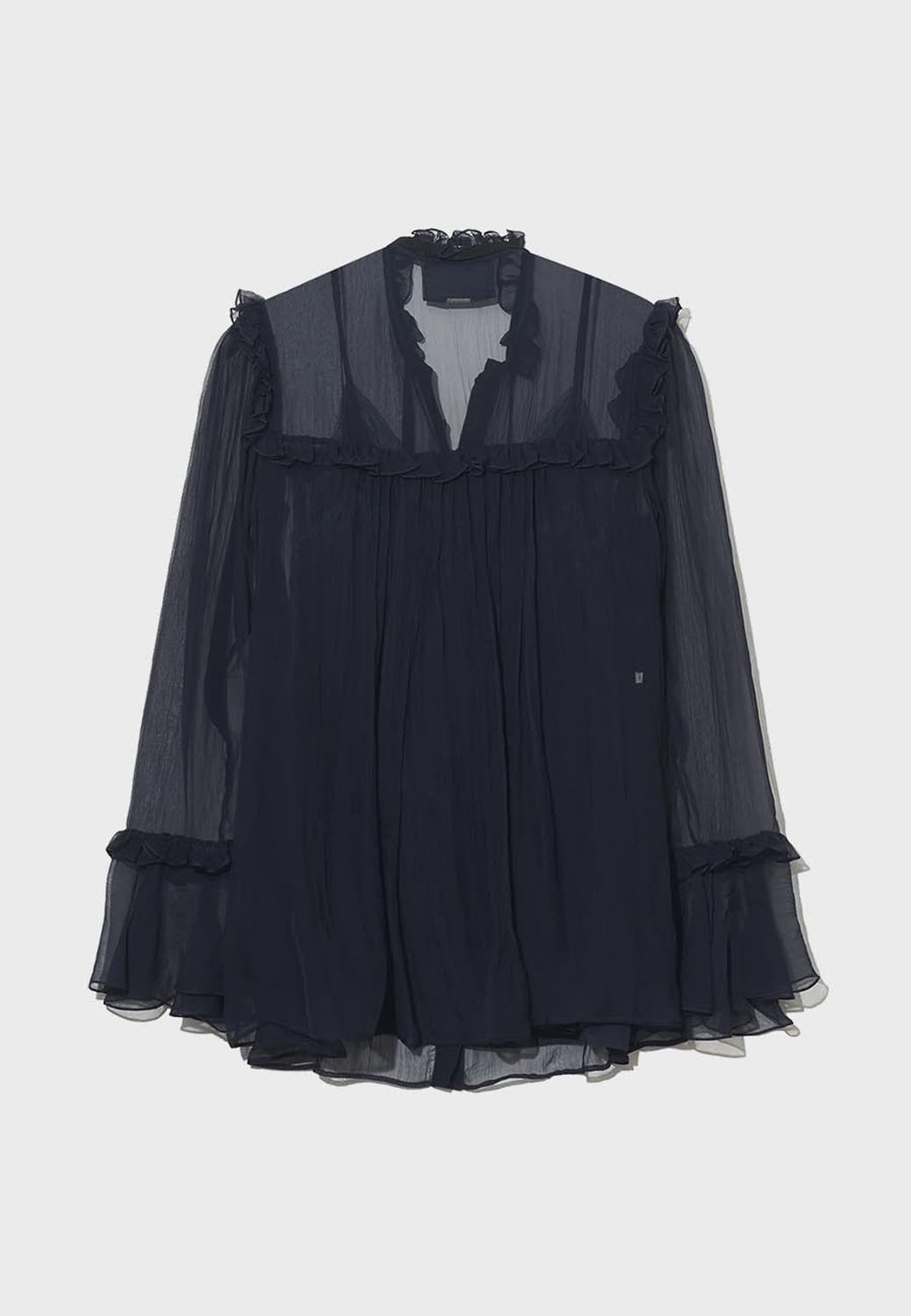 GUCCI blouse 상품이미지2
