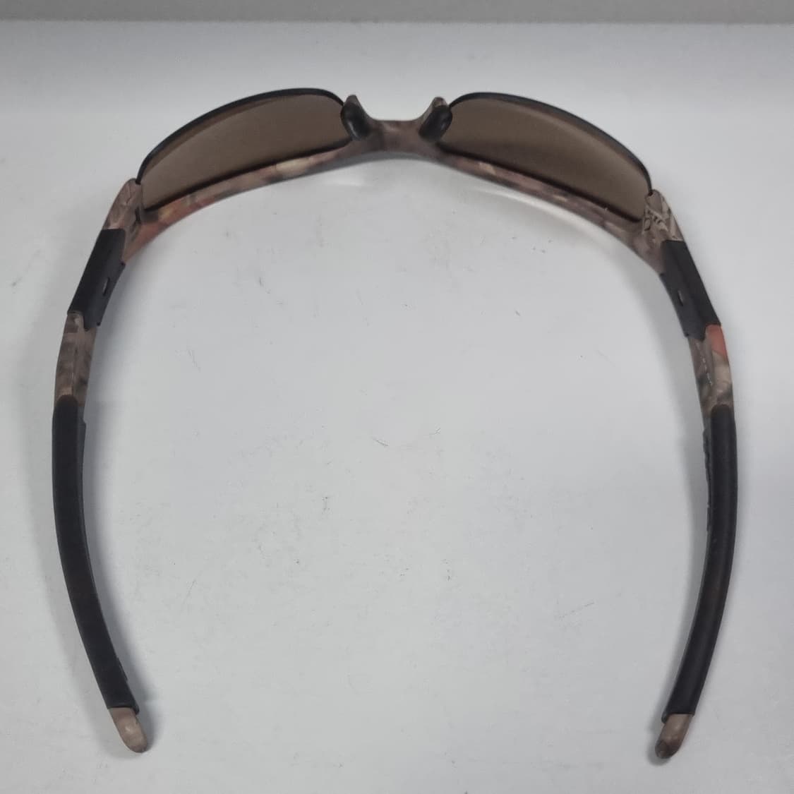 오클리 플랙 1.0 리얼트리카모 미사용 상품이미지8