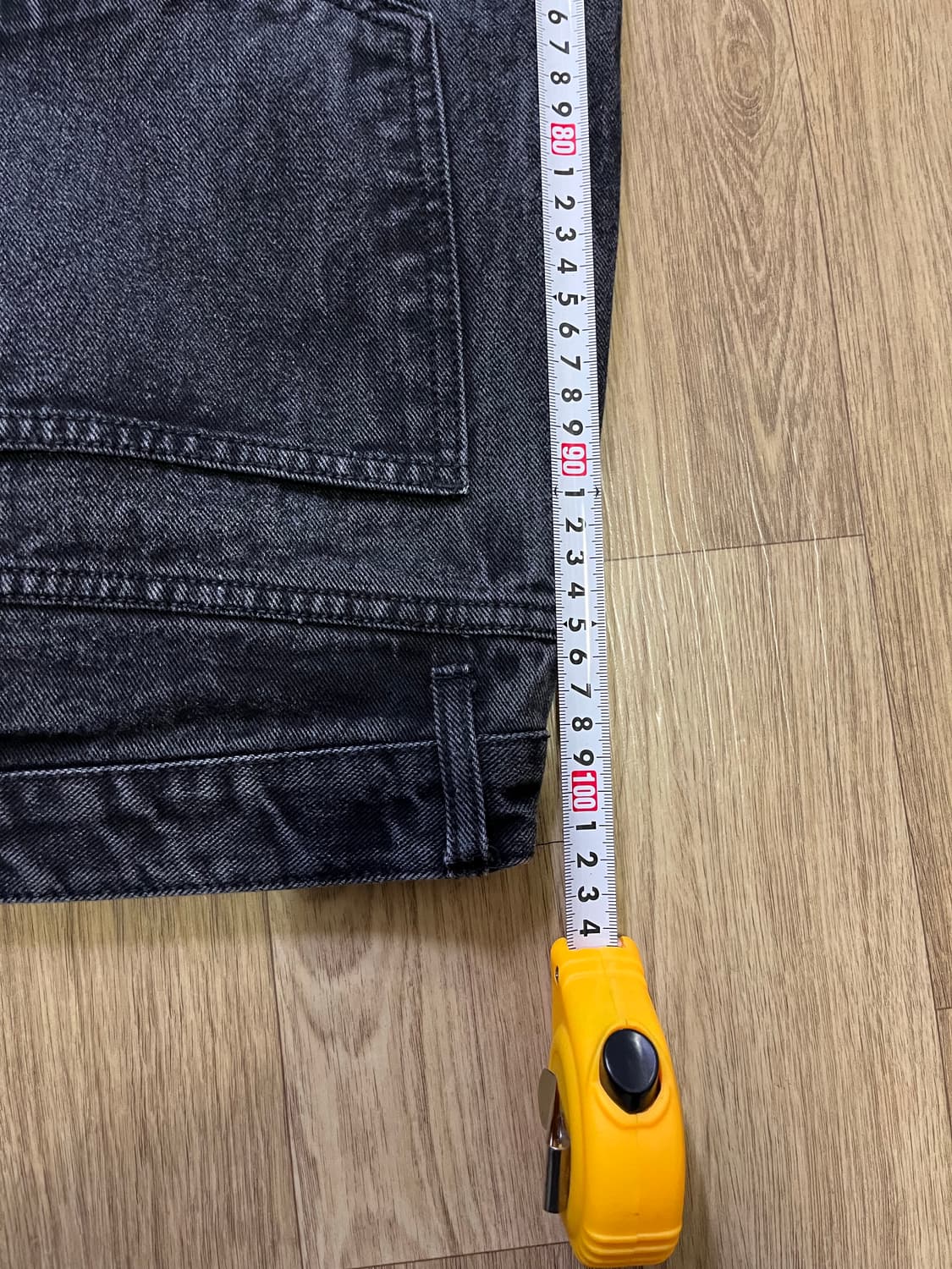 비에스레빗 카펜터 팬츠 상품이미지3