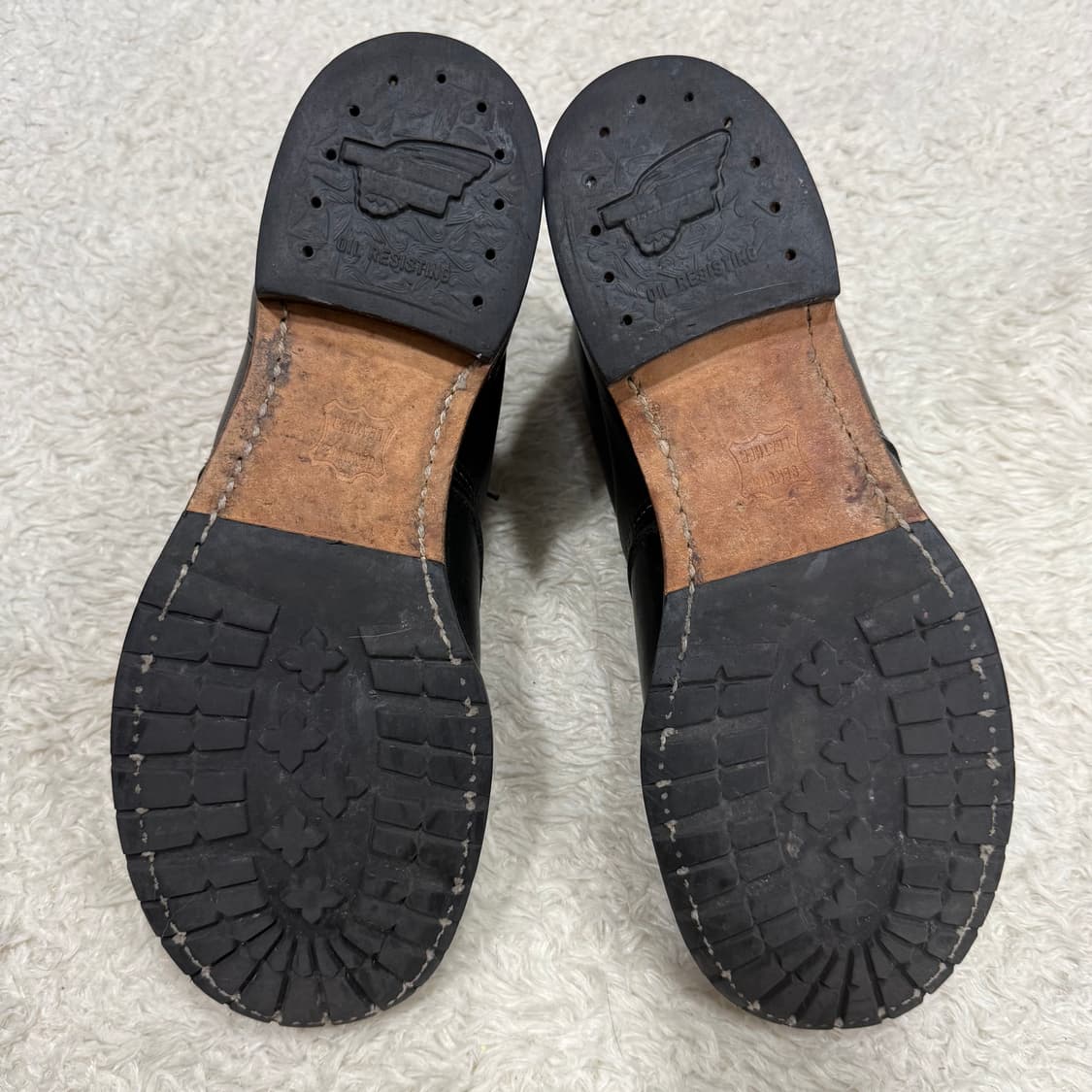 레드윙 벡맨 9014 10D(280) 상품이미지7