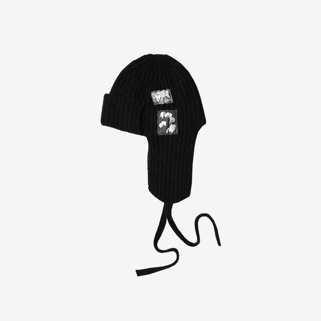 (구매)생긴스튜디오 이어플랩 비니 모자 구해요 상품이미지2