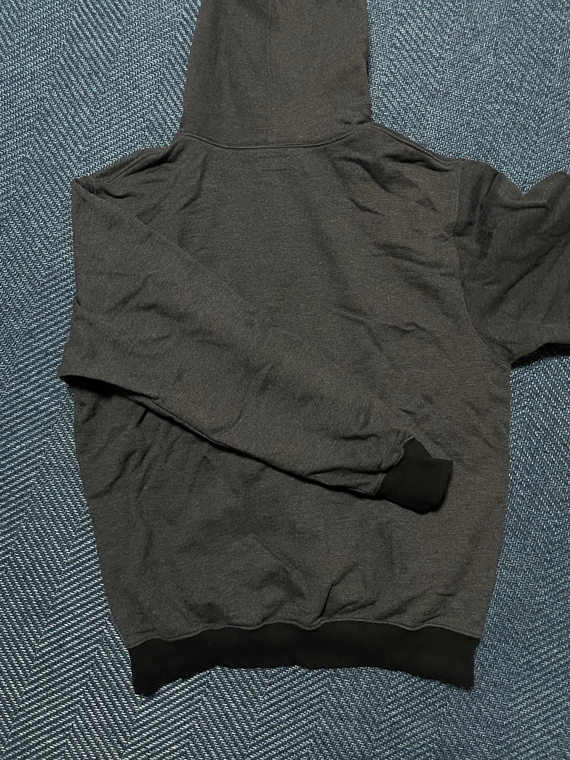 디스이즈네버댓 후드티 상품이미지2