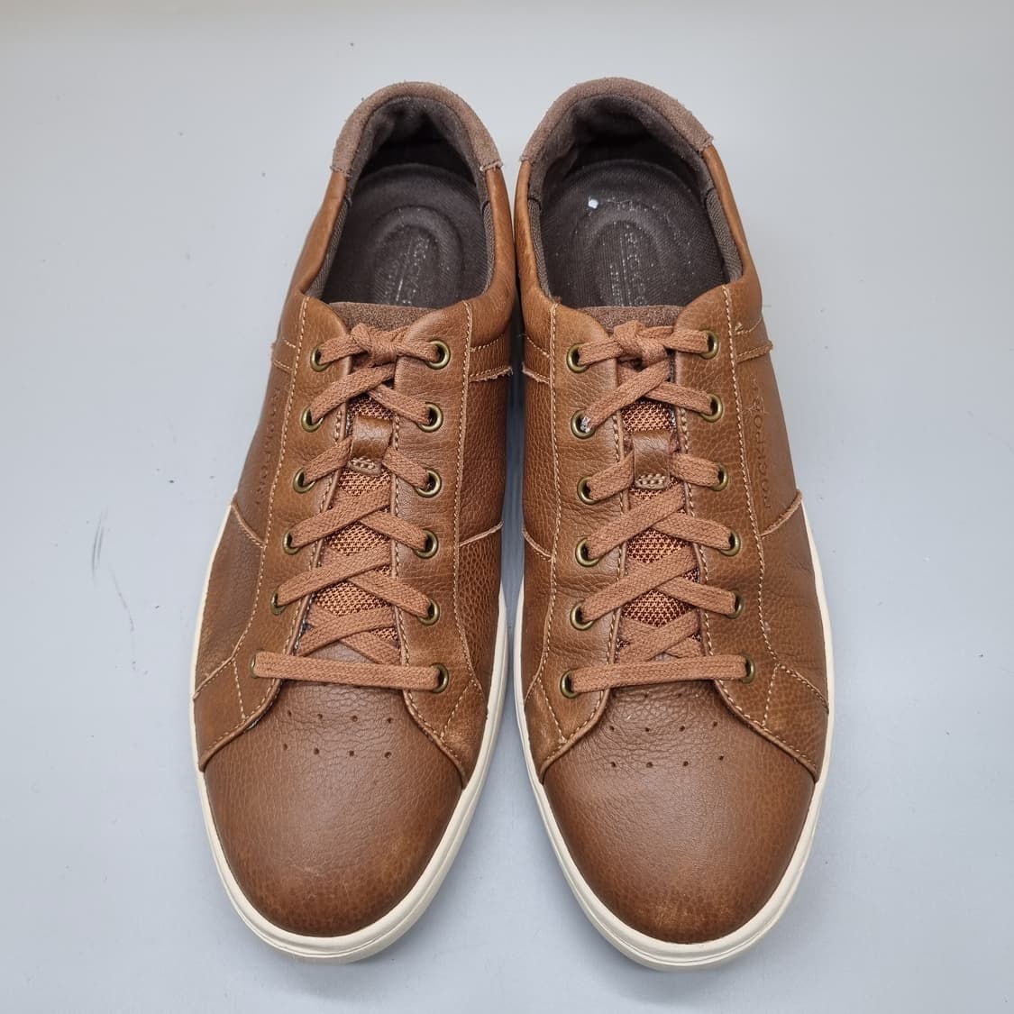 락포트 자비스레이트 남성스니커즈270-275 상품이미지2