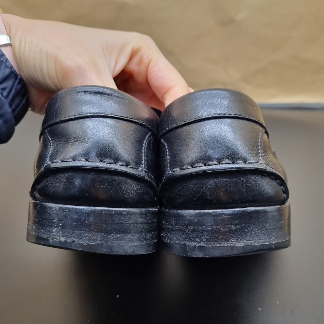 페라가모 남성로퍼7 245 상품이미지4