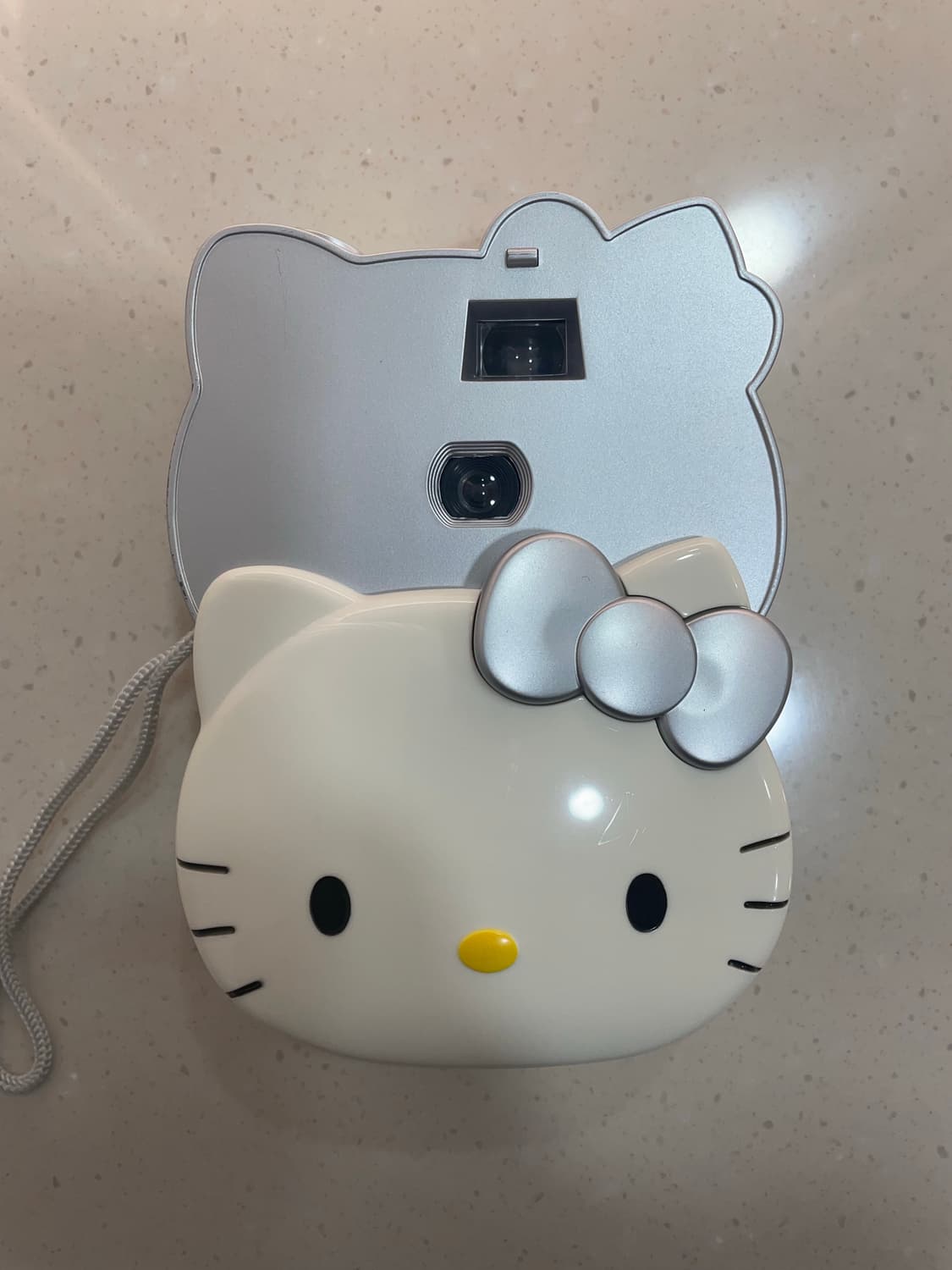 키티 필름카메라 상품이미지1
