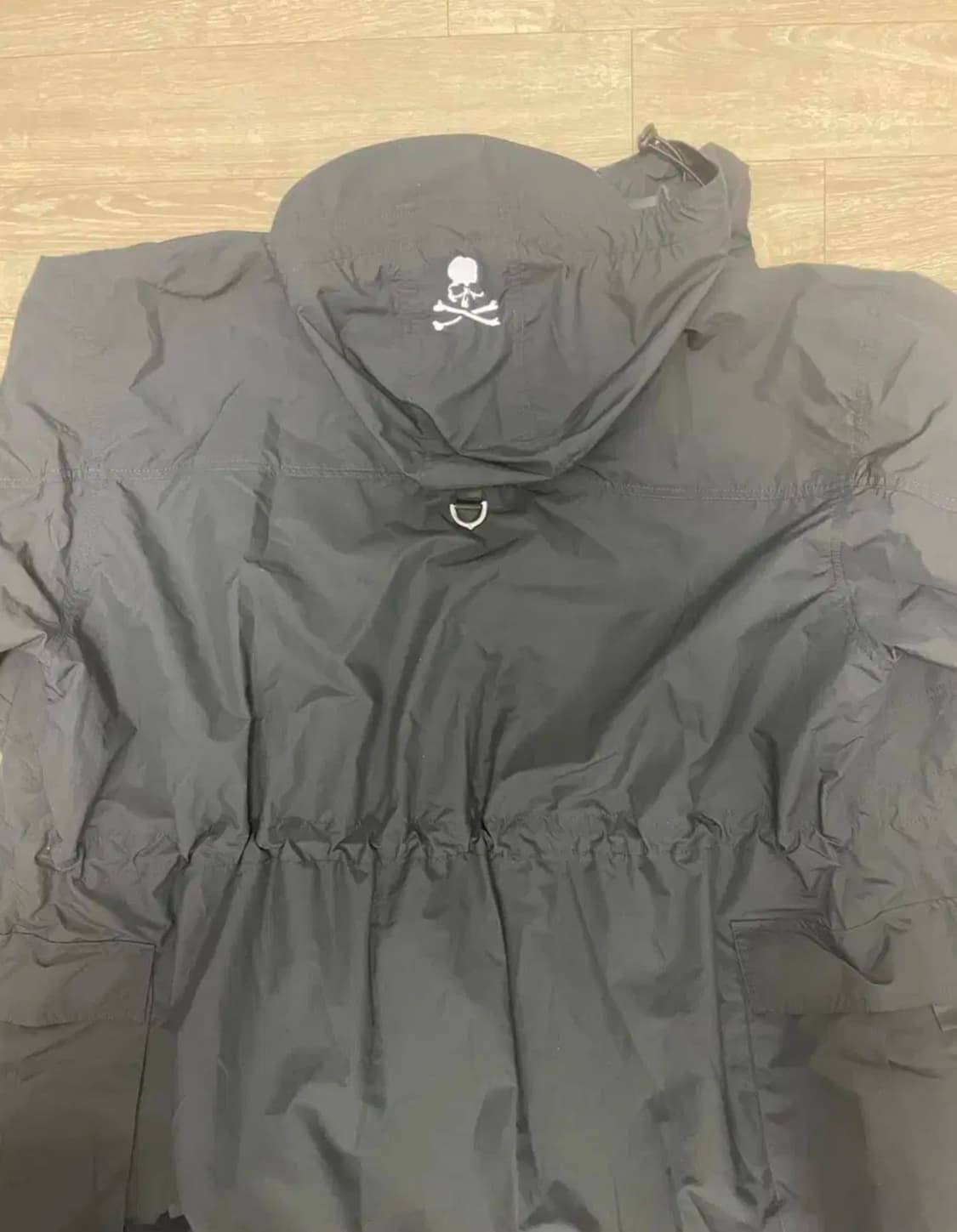 마스터마인드 x 와일드띵스 자켓 상품이미지7