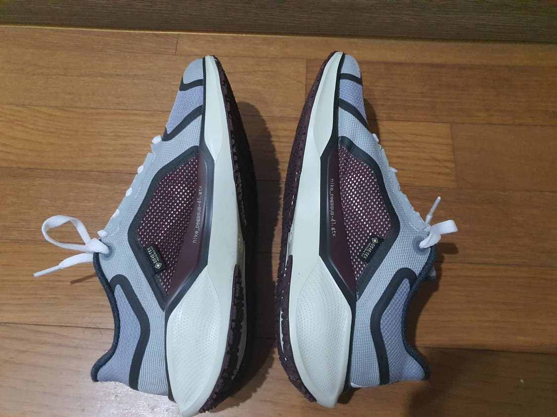 나이키 페가수스 고어텍스 런닝화 상품이미지5