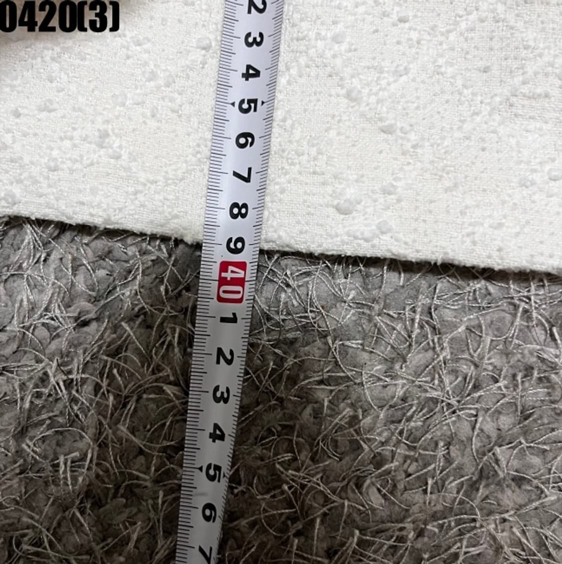 자라 미니 스커트 상품이미지9