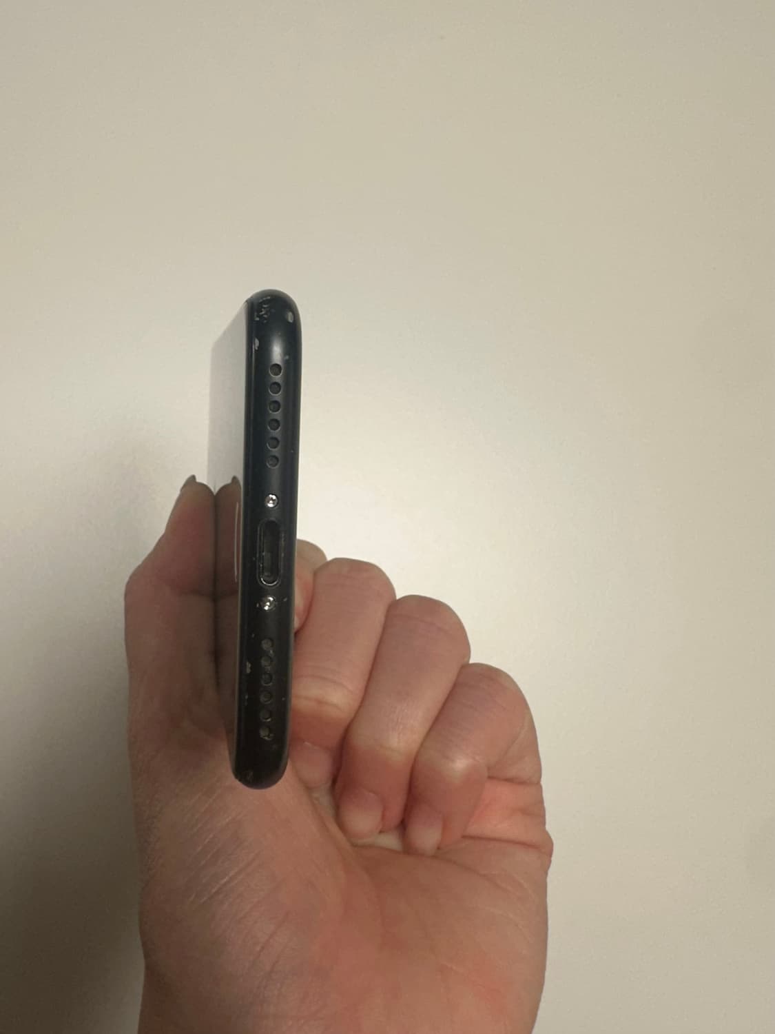 아이폰7 a급 배터리 85 32기가 상품이미지3