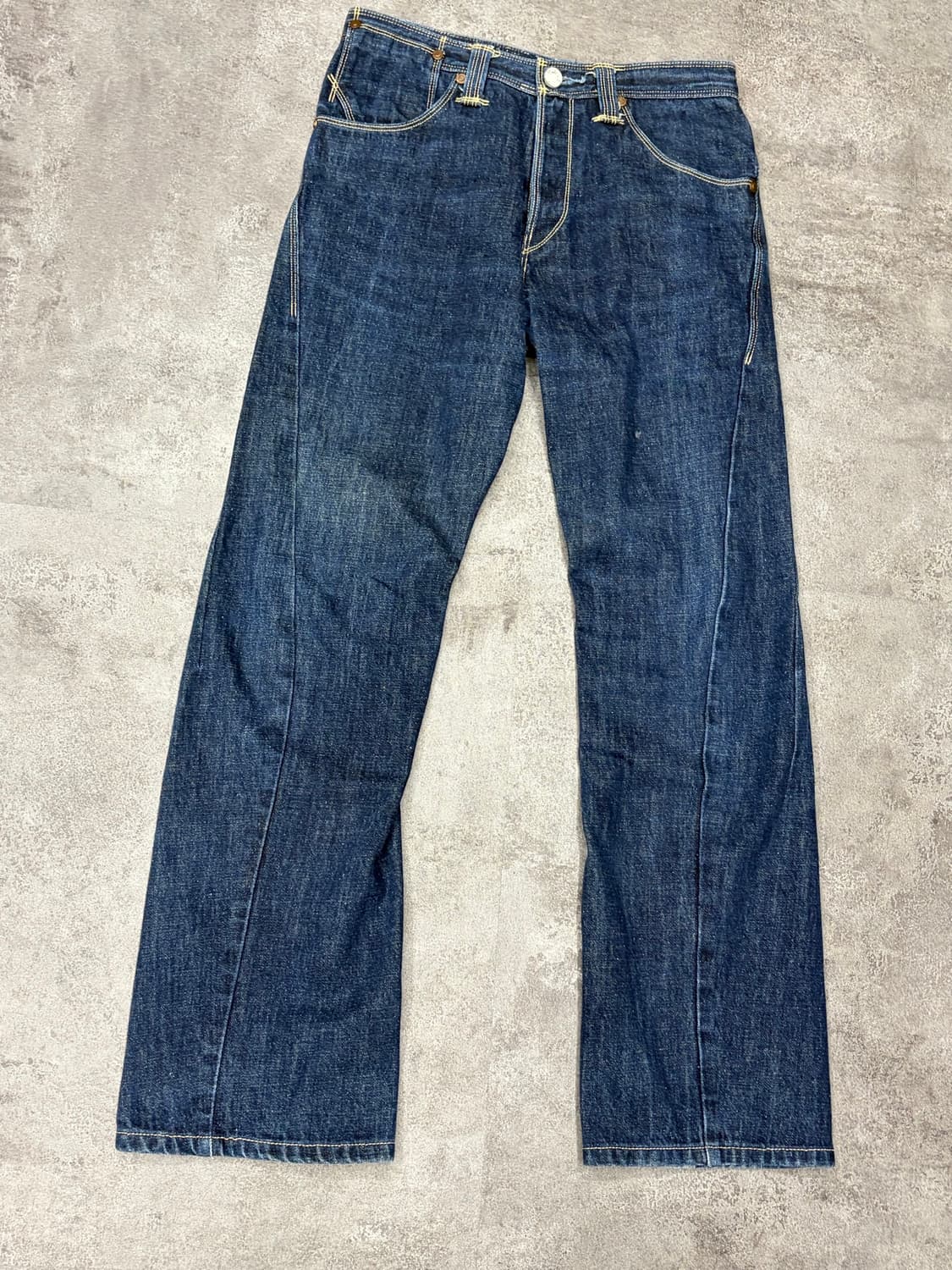 00s 리바이스 엔지니어드 진스 Levis engineered jeans 상품이미지3