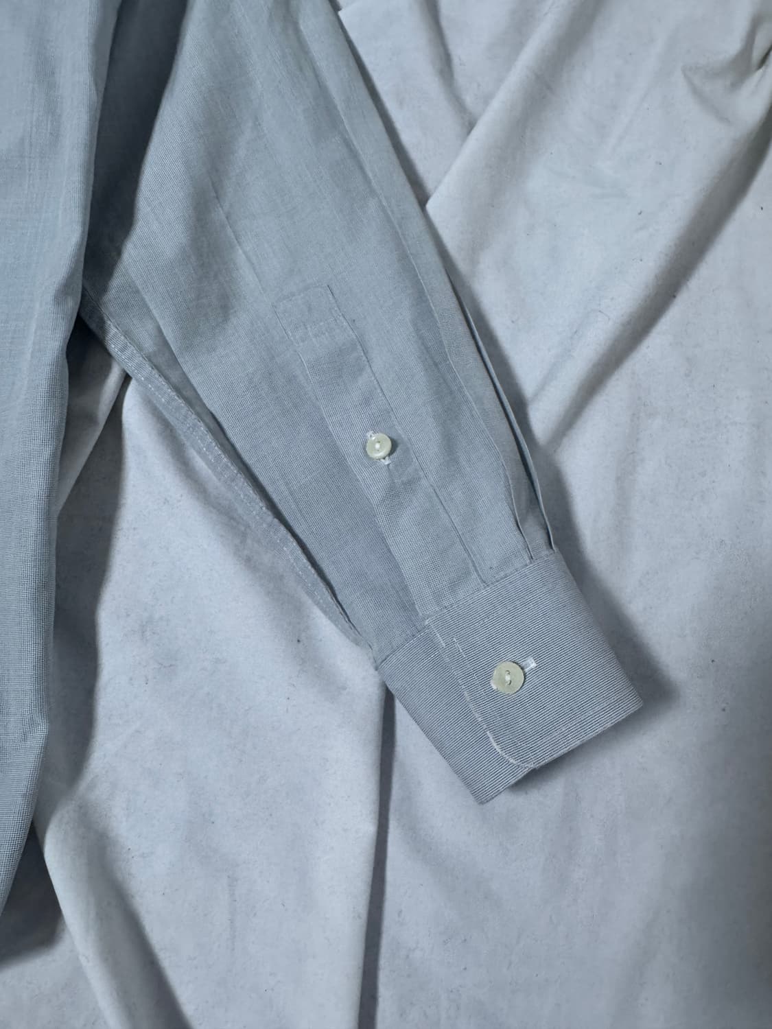 이세이미야케 im product 셔츠 상품이미지4