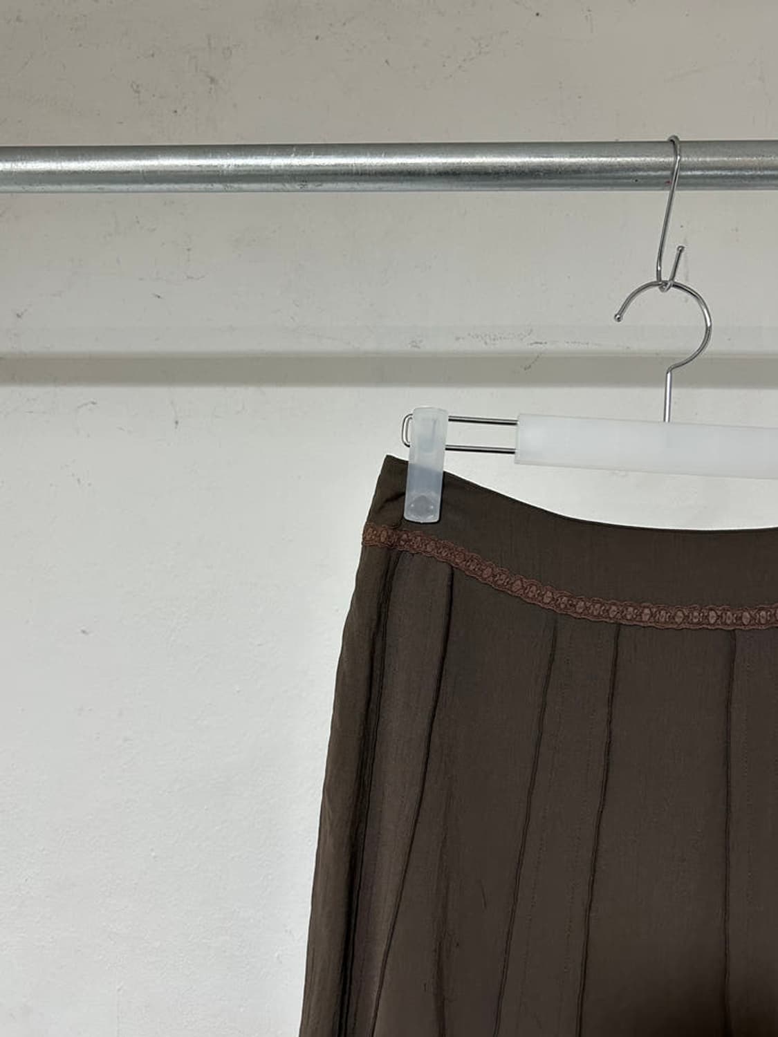 vtg skirt 상품이미지2