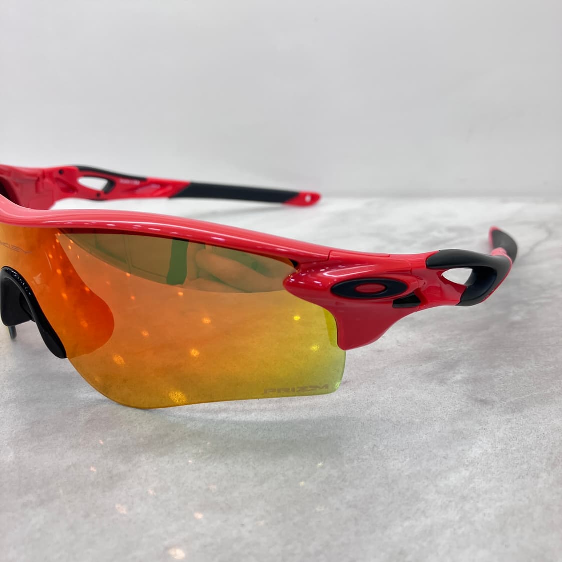 C24 오클리 OAKLEY 레이다락 패스 고글 상품이미지2