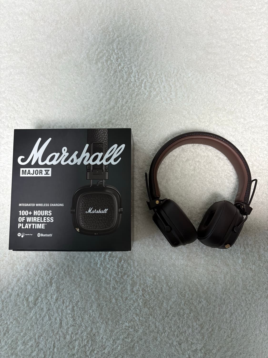 마샬 메이저5 상품이미지1