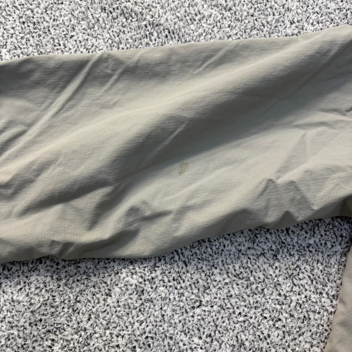 M 마크곤잘레스 후드 아노락 바람막이 0324J 상품이미지4