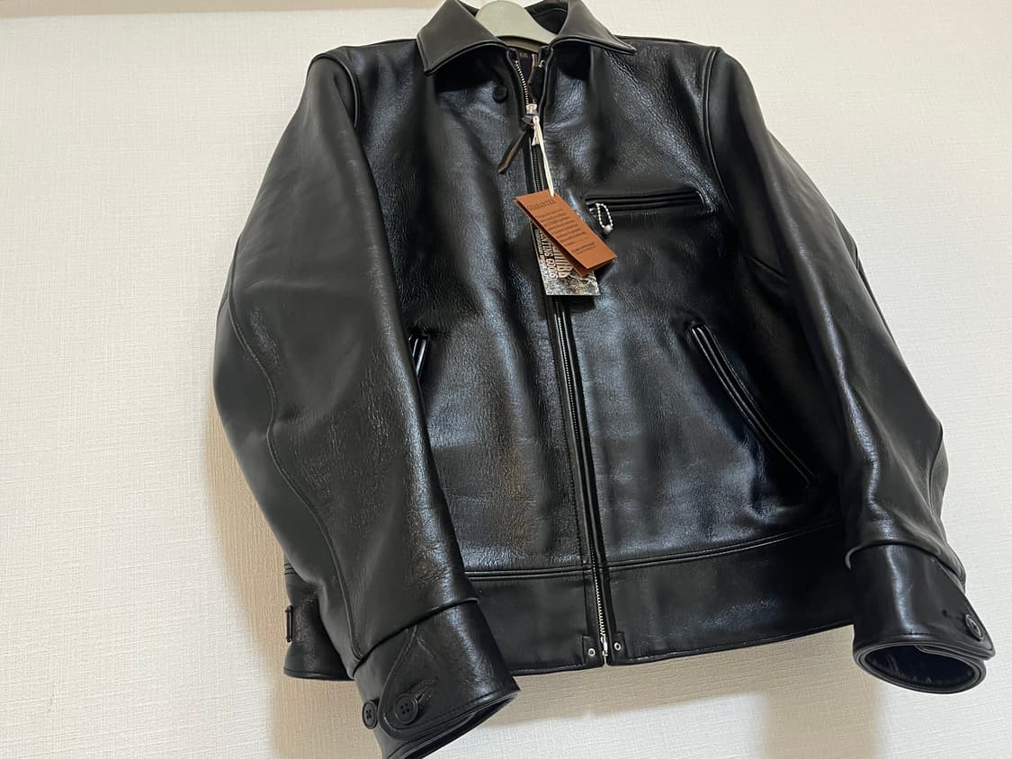 [42] 콜림보 HD 캐틀드라이버 자켓 상품이미지3