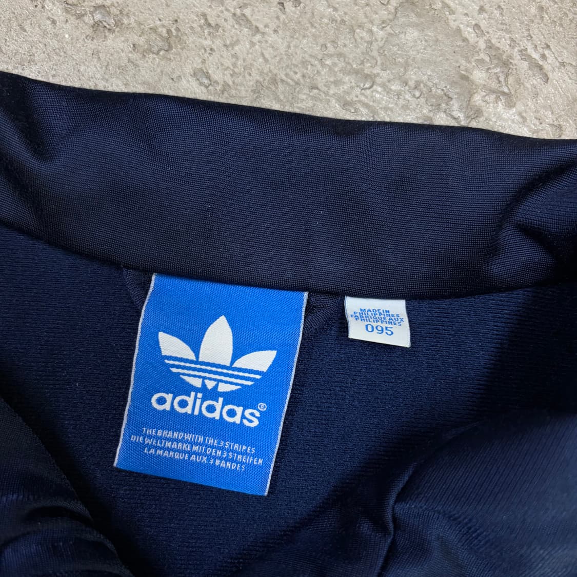 아디다스 파이어버드 져지[2437] 상품이미지6