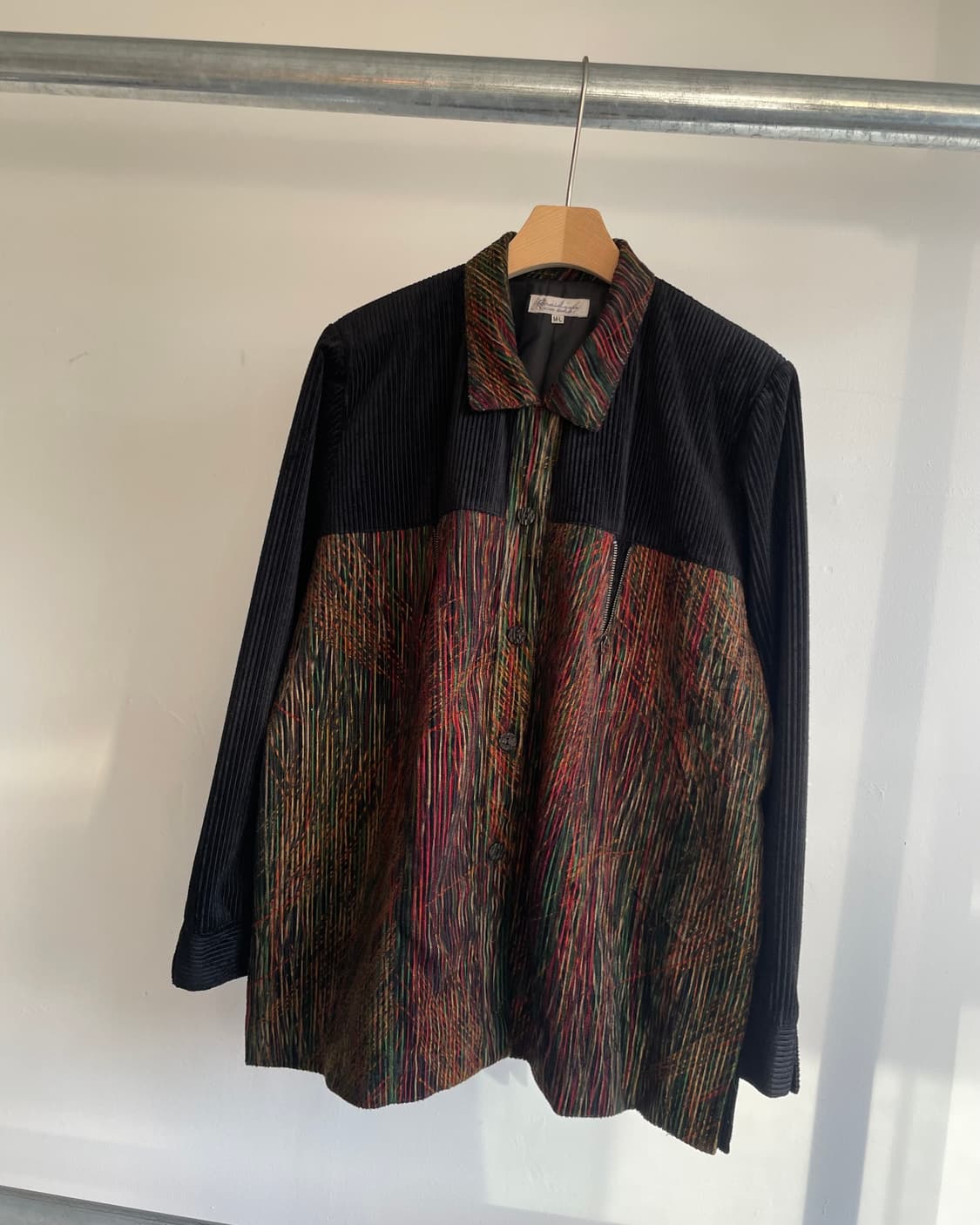 Corduroy shirket 상품이미지5