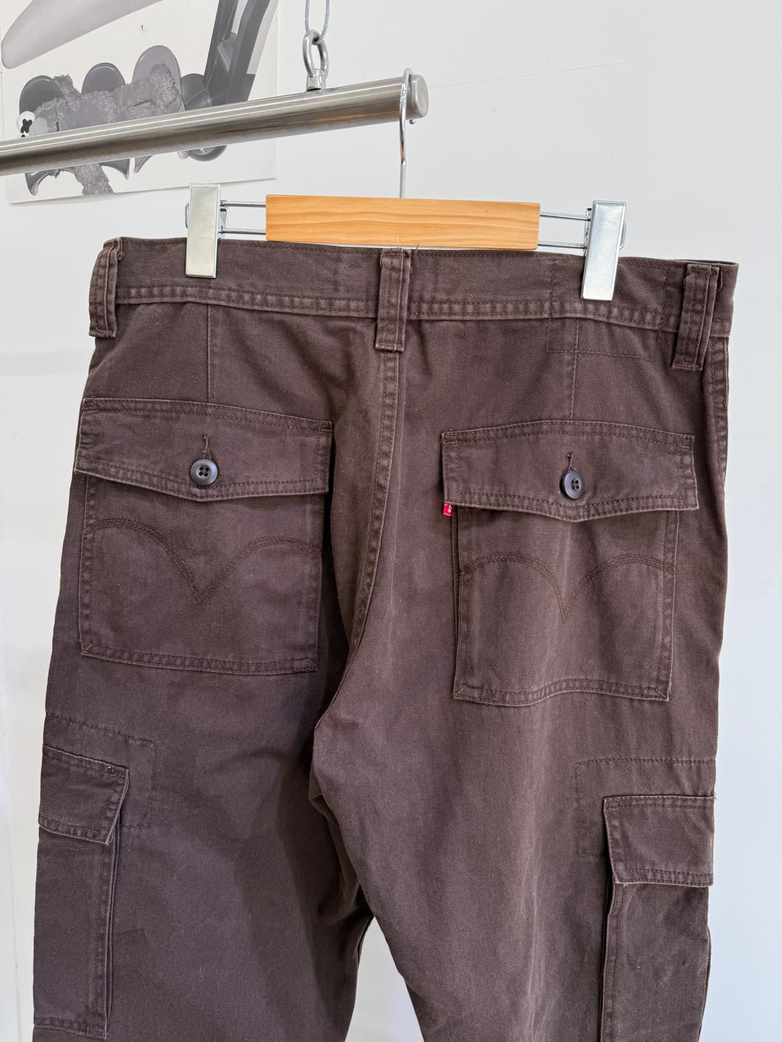 LEVIS 카고팬츠 상품이미지5