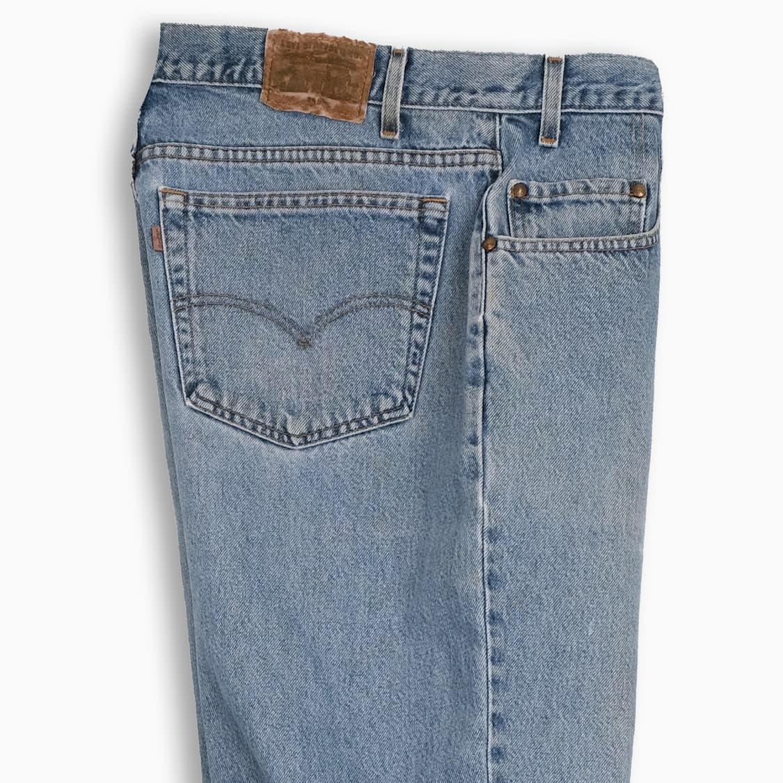 빈티지 리바이스 545 90s 37 인치 OR5453802 상품이미지5